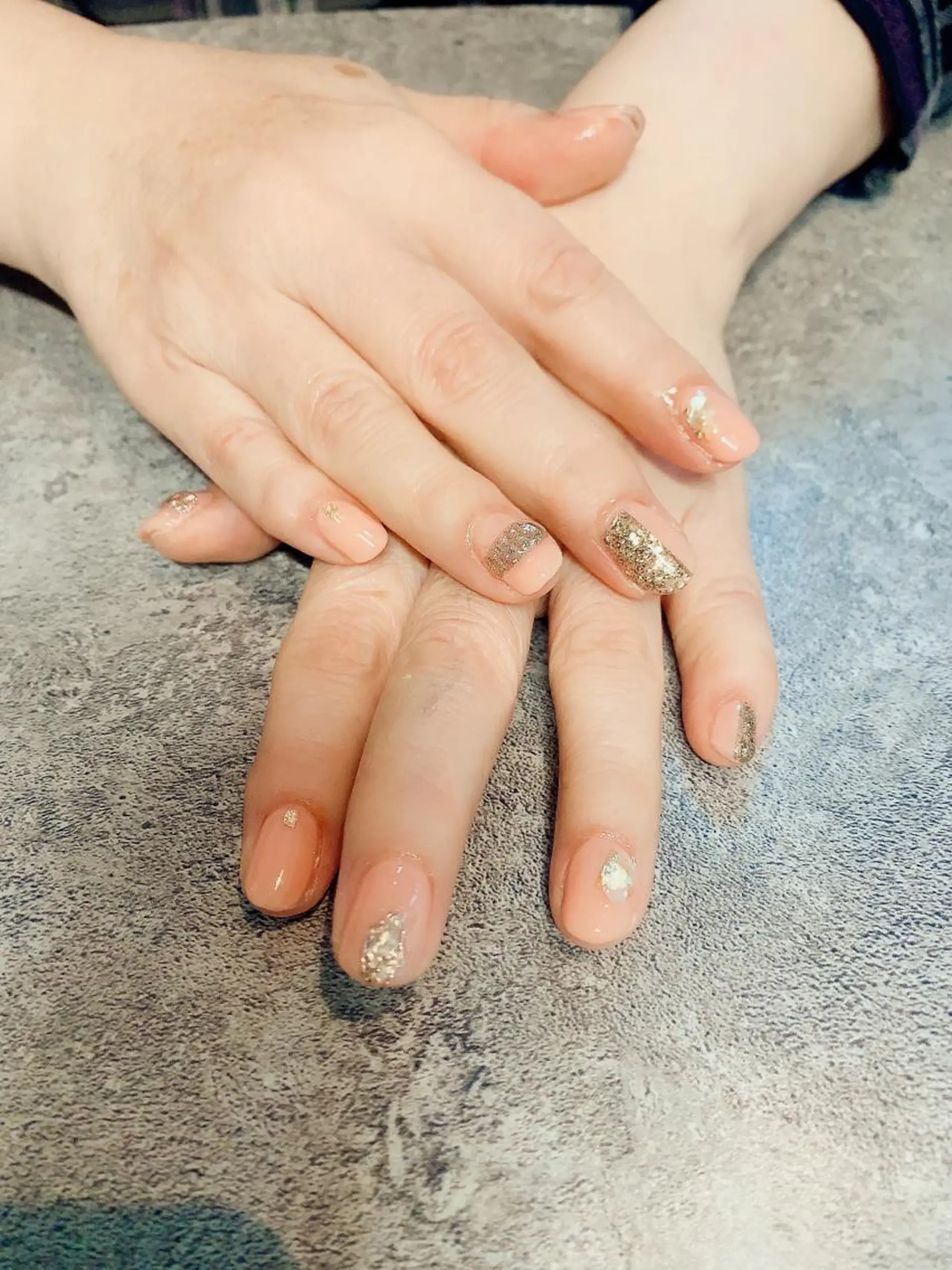 ネイル amabile nailのネイルデザイン