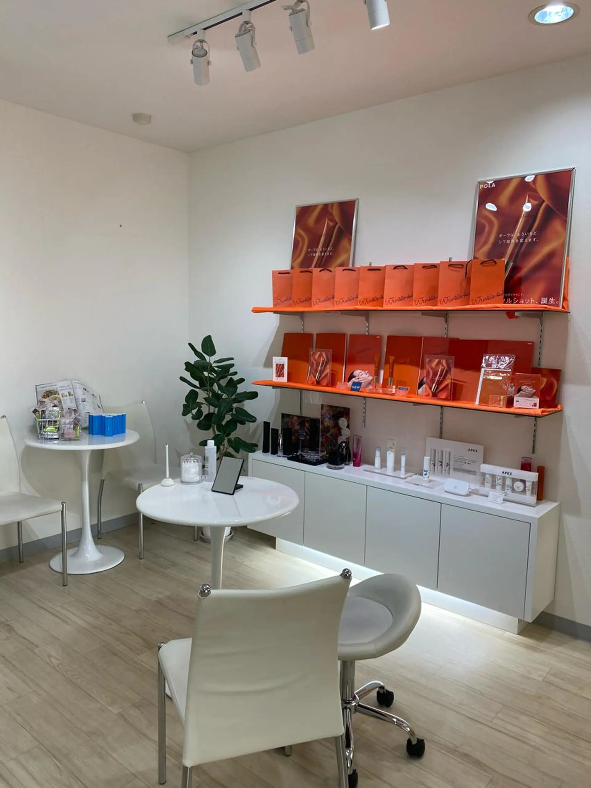 POLA THE BEAUTY心斎橋御堂筋所属・美肌/小顔☆POLA 心斎橋御堂筋店のエステ・リラクイメージ