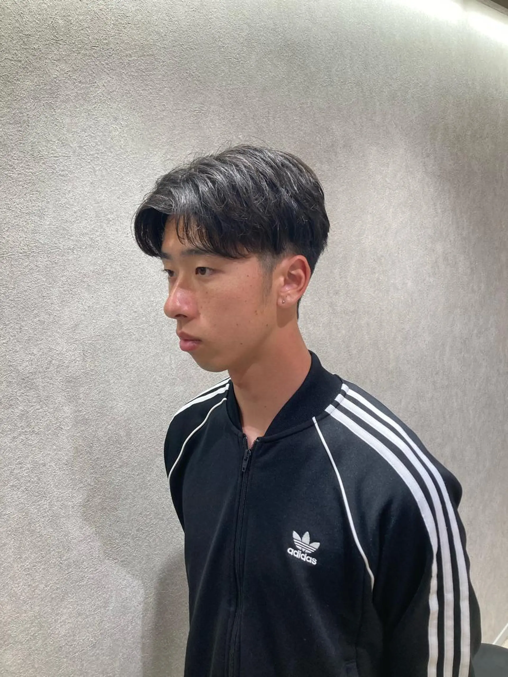 メンズ メンズ支持率エリア No.1/keitaのヘアスタイル