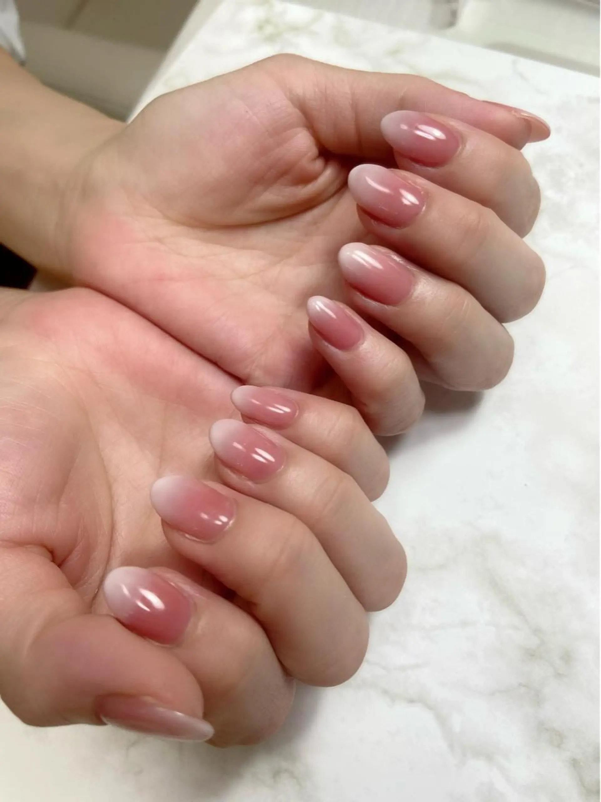 ネイル ﾈｲﾙｻﾛﾝ Bellefleurのネイルデザイン