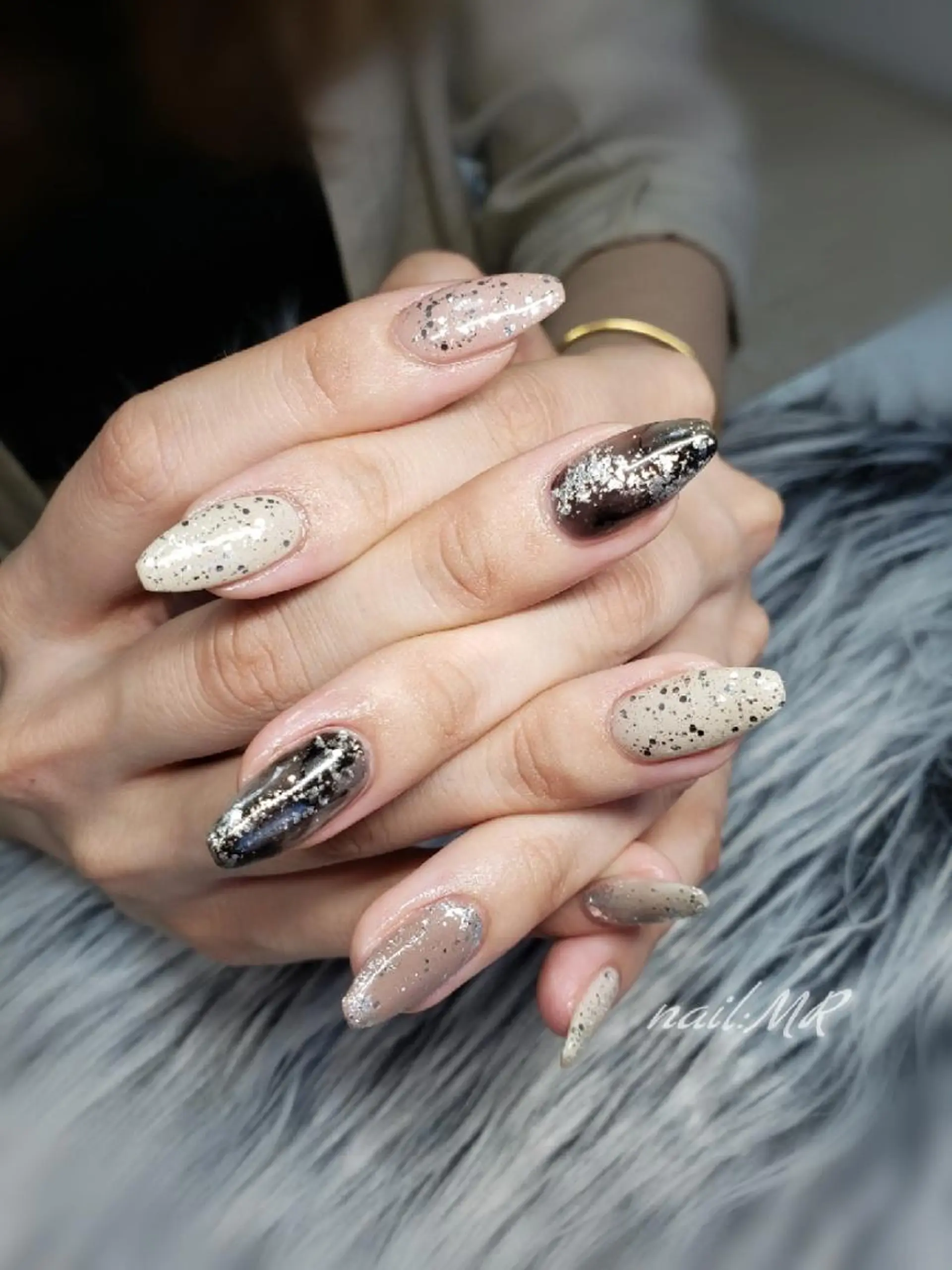 ネイル Nail salon Coco所属・Nail salon Coco【溝の口駅】のネイルデザイン