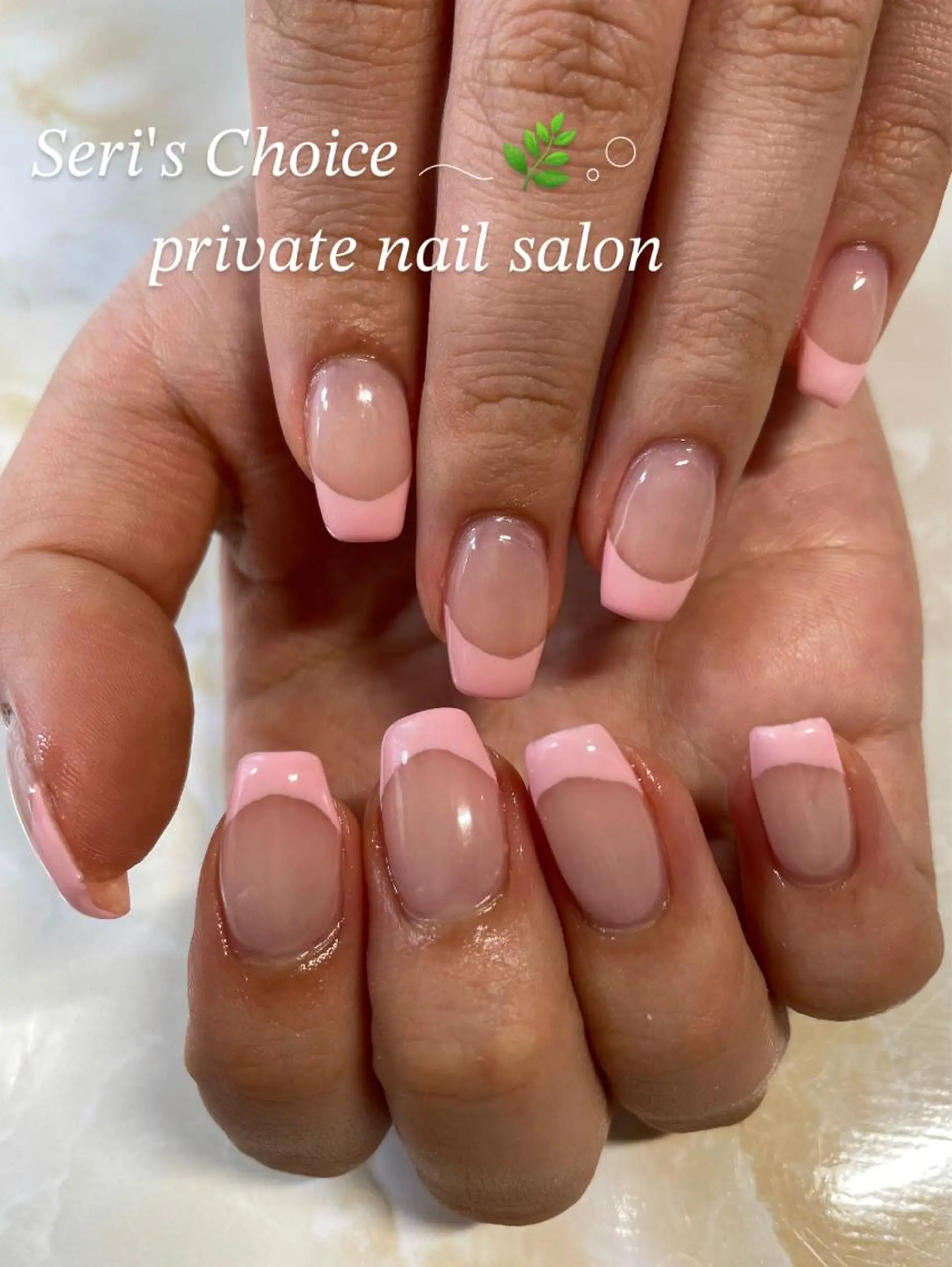 ネイル Seri's Choiceのネイルデザイン