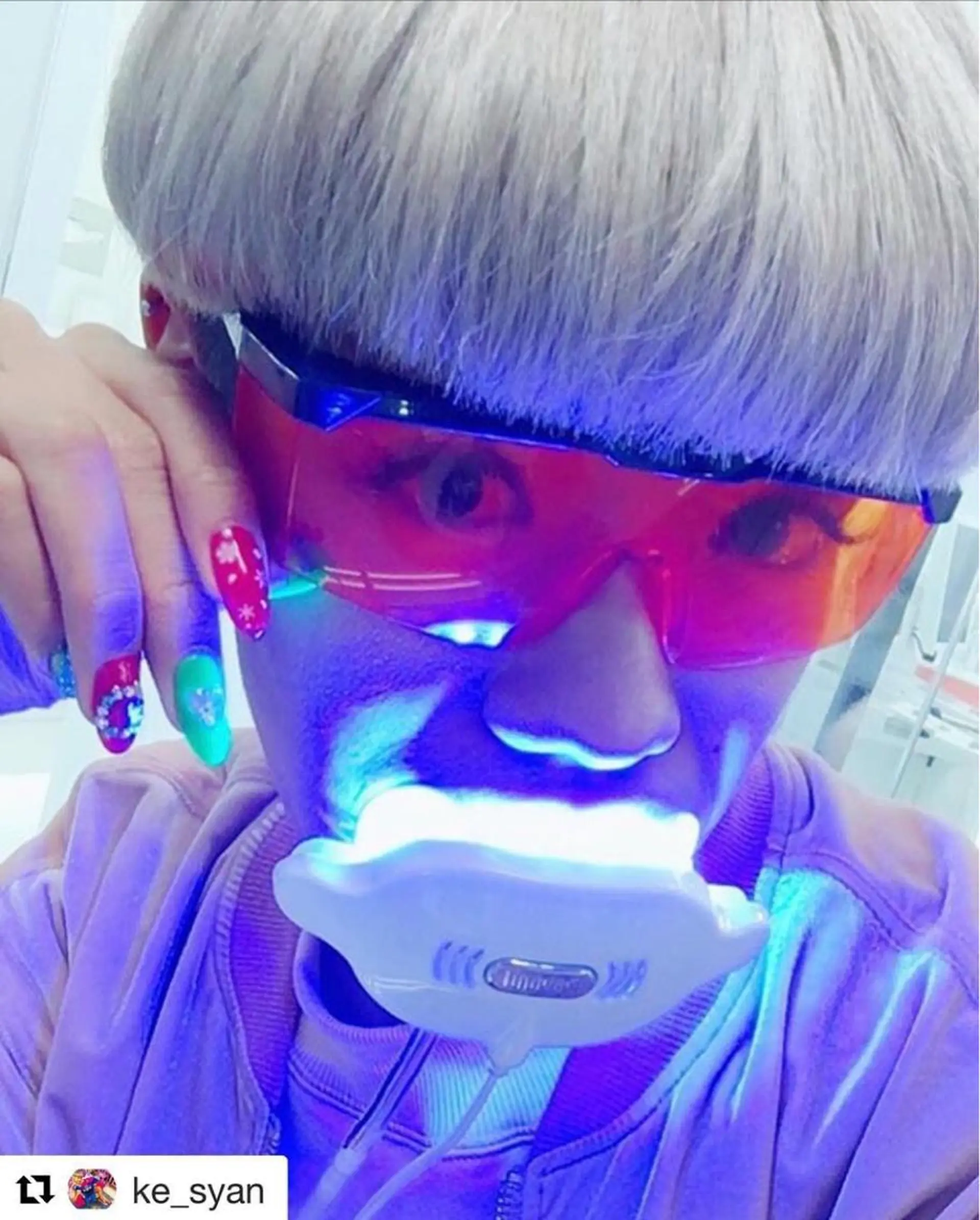 脱毛 QANAEL所属・QANAEL 小山のエステ・リラクイメージ