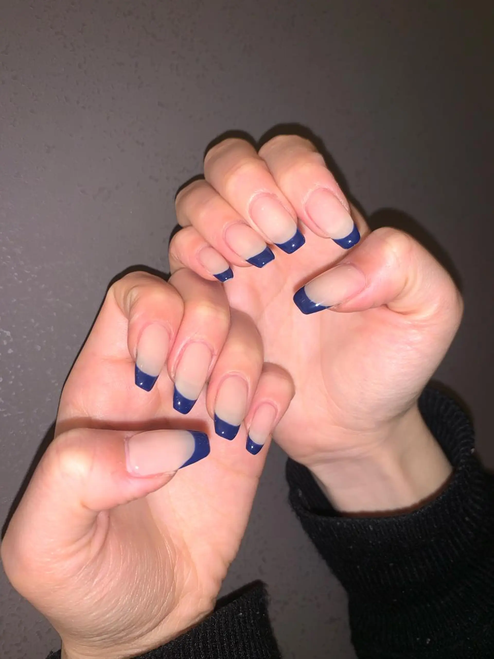 ネイル ハンドネイル ハンドケア ✨🍀岩崎 唯🍀✨のヘアスタイル