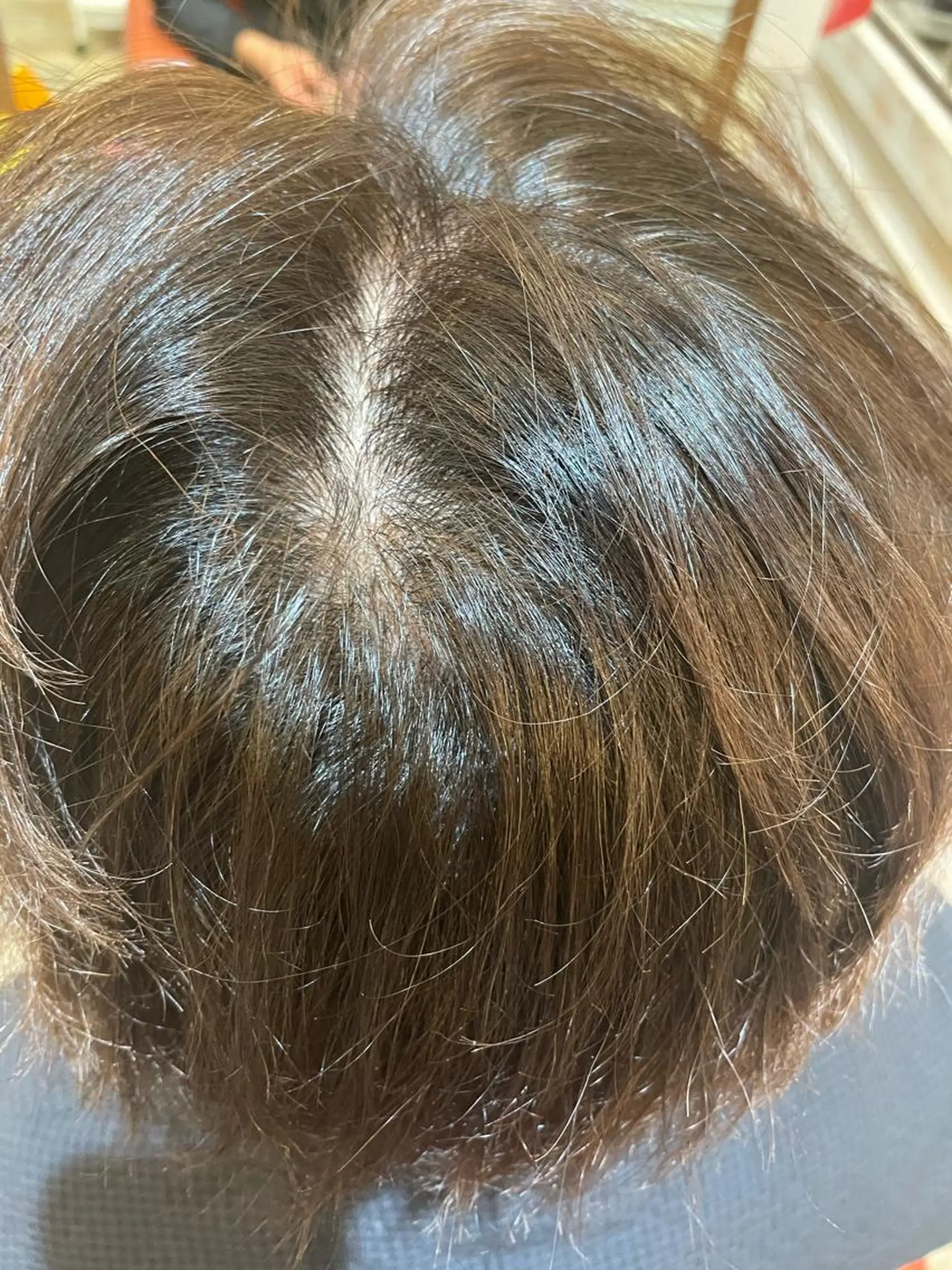 ショート ヘアーズゲート東岸和田店所属・黒川 智子のヘアスタイル