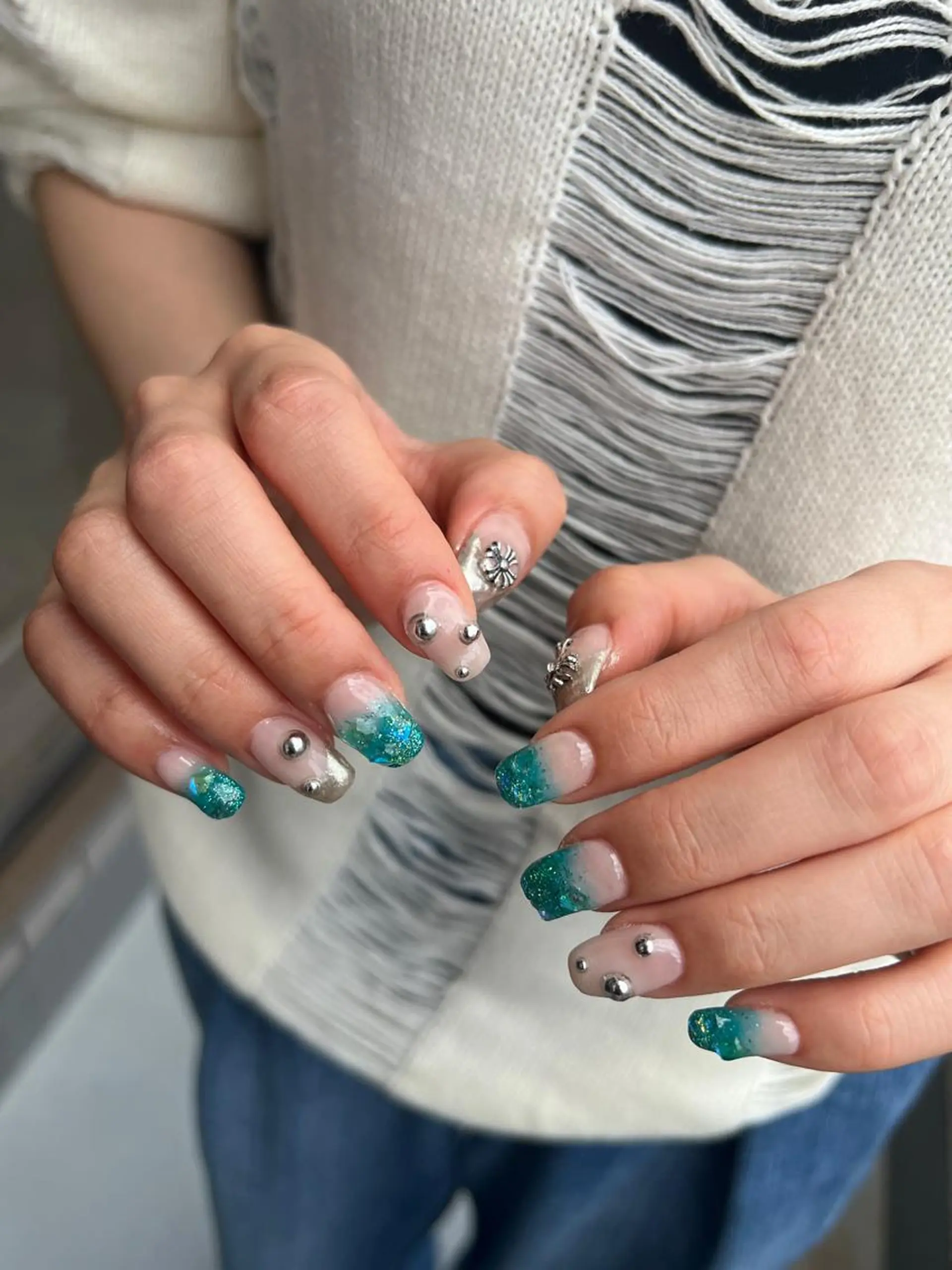 ネイル NONO /episkeyのネイルデザイン