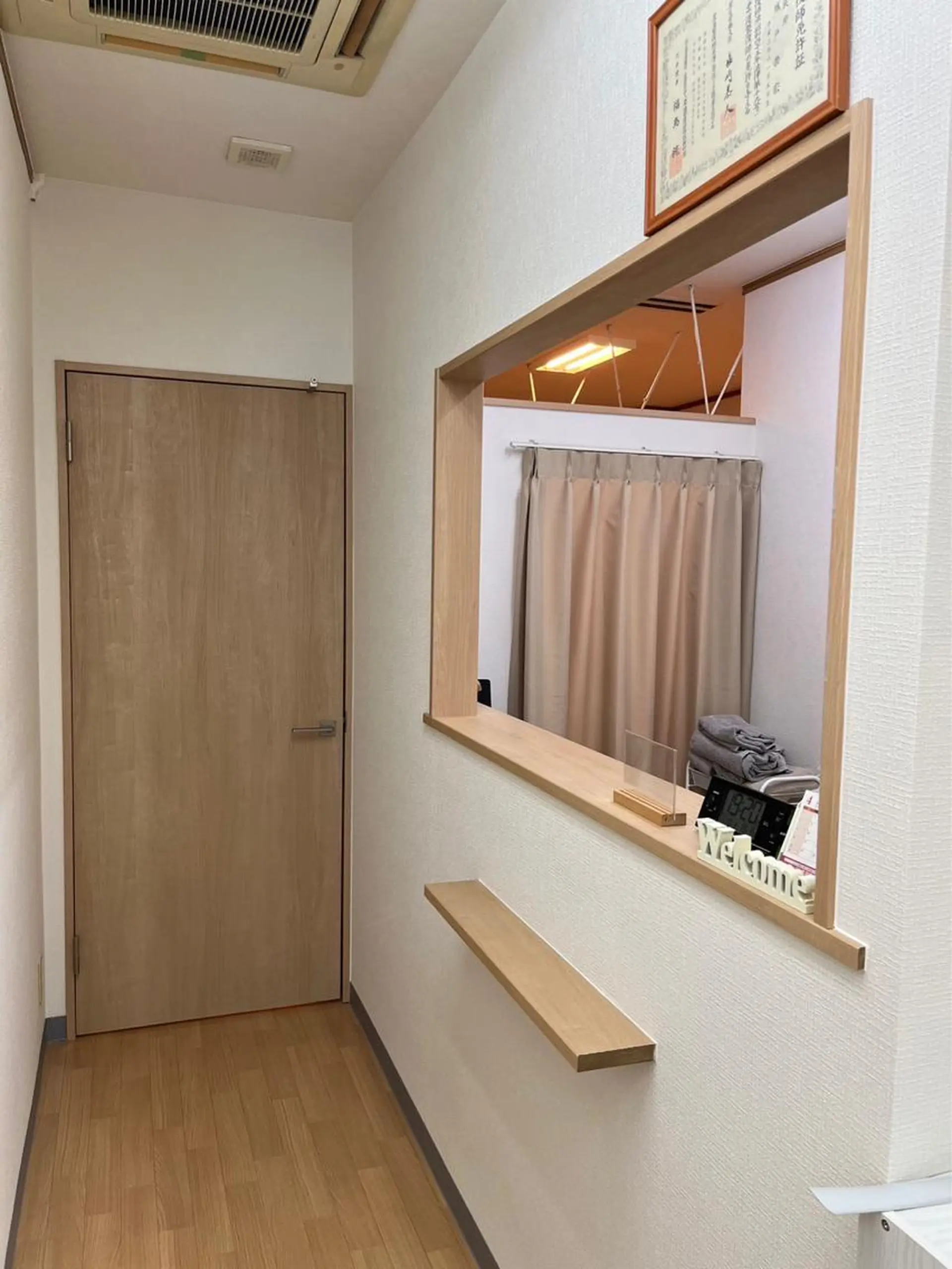 めばえ整骨院所属・めばえ整骨院 城戸のエステ・リラクイメージ