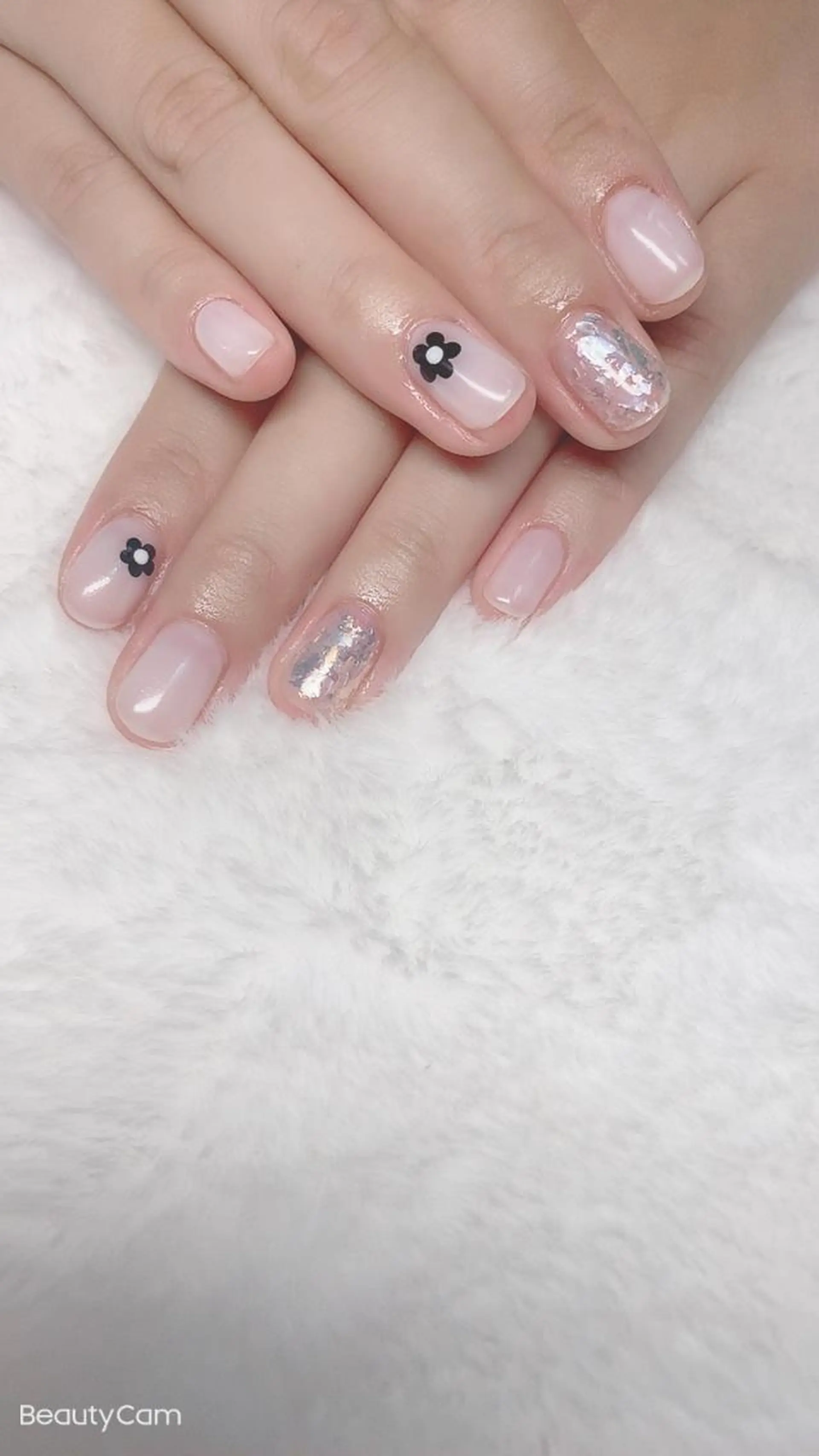 ネイル NailYY所属・NailYY よよのネイルデザイン