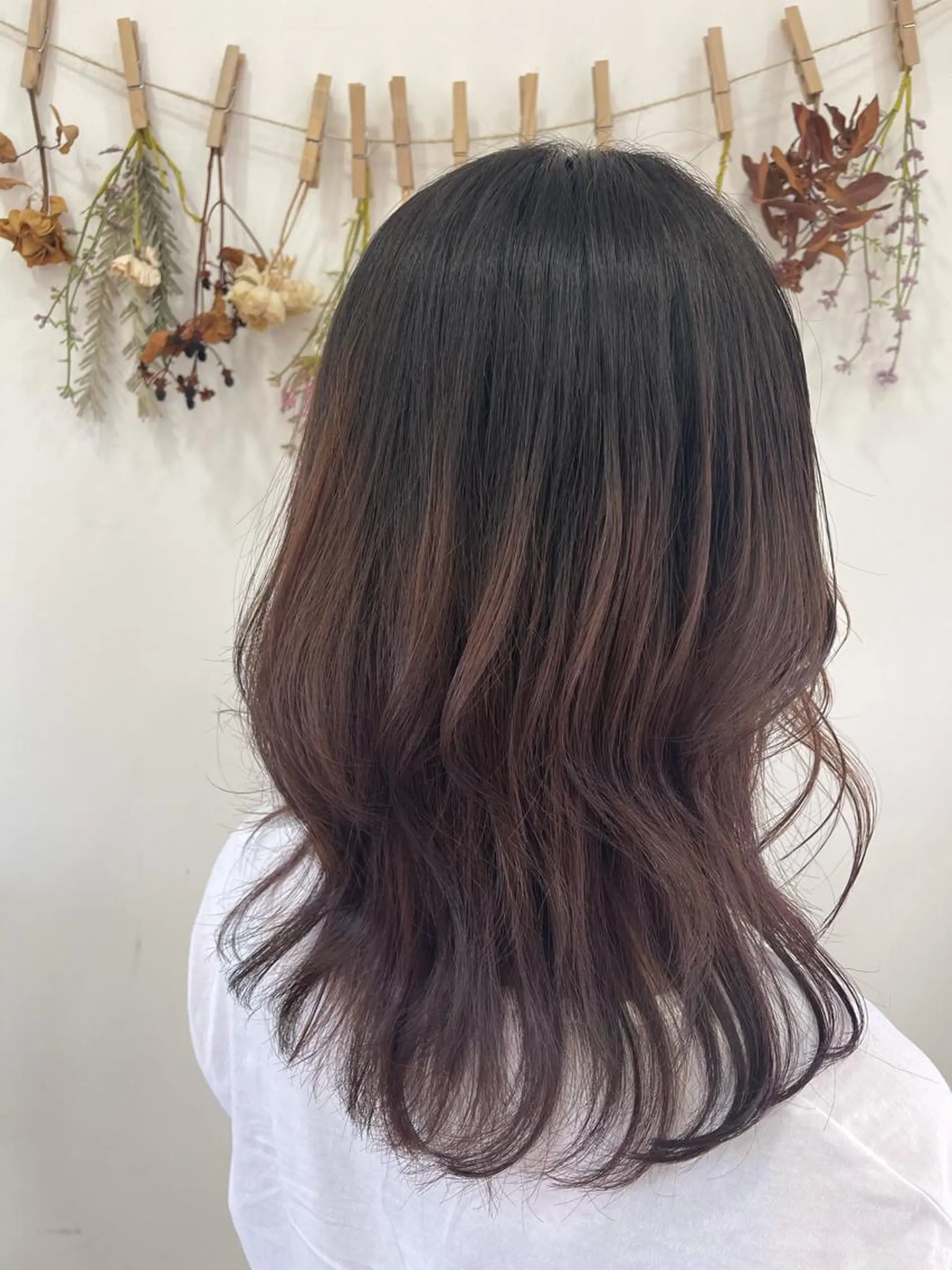 ロング カット お肌の角質ｹｱ / ﾍﾞﾗｽﾃｷﾞのその他イメージ