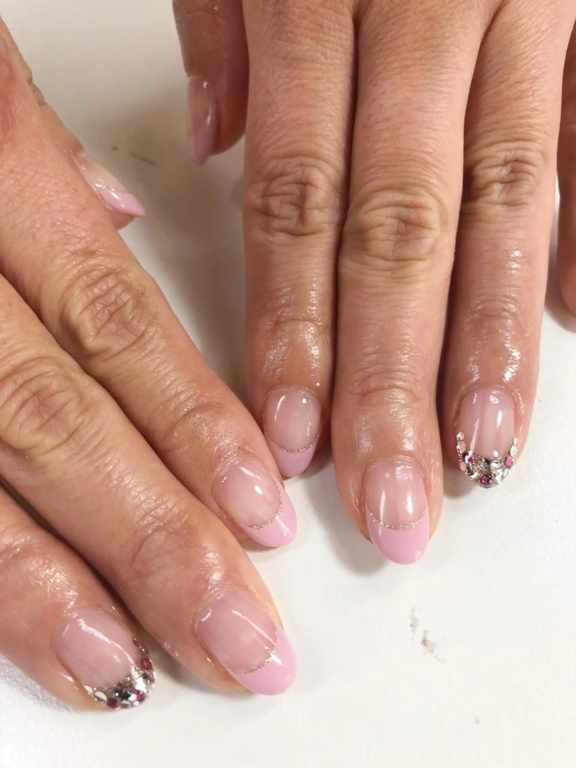 ネイル アートネイル Lokahi NAILのネイルデザイン