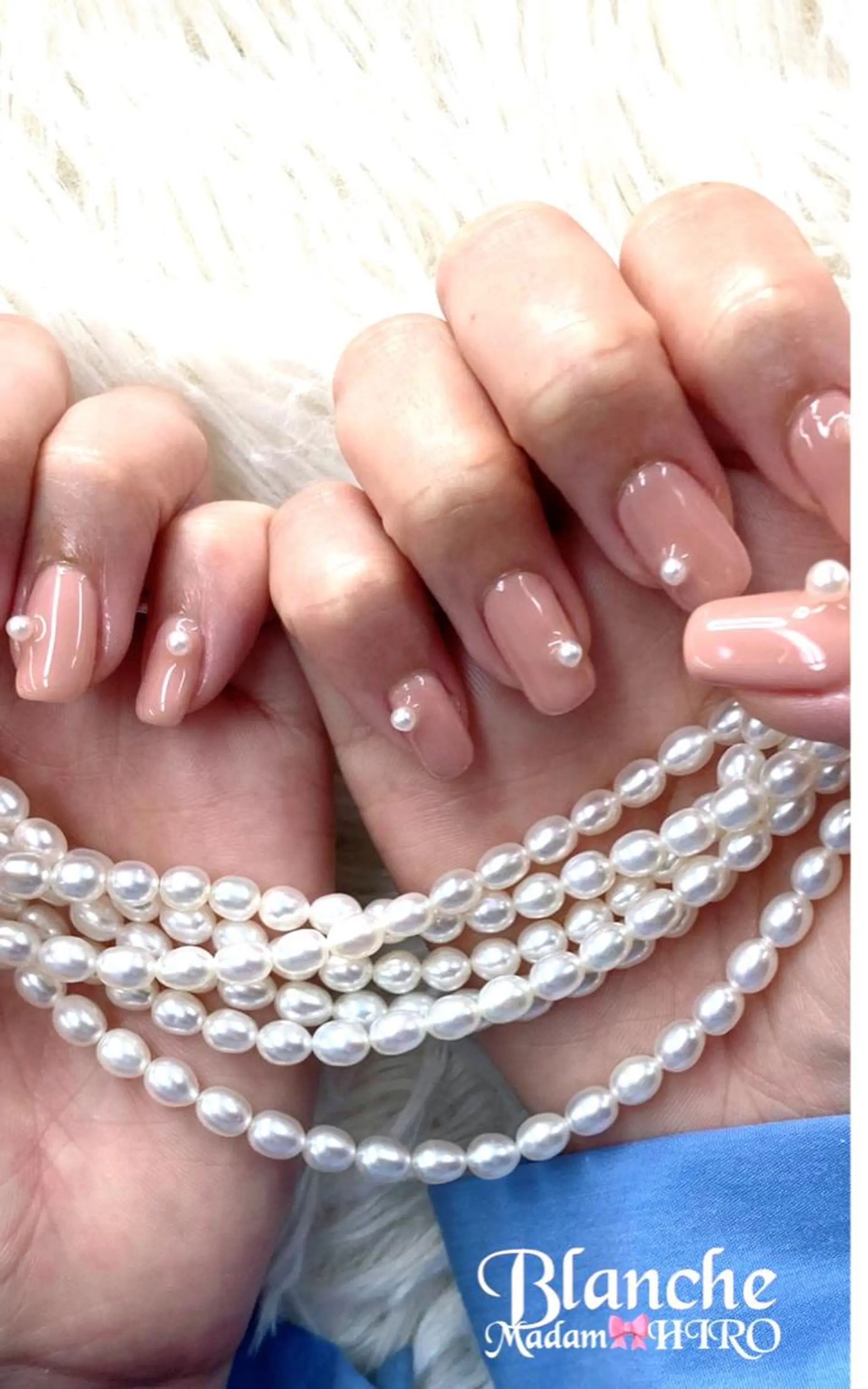 ネイル Lianネイル 寛子Lianのネイルデザイン