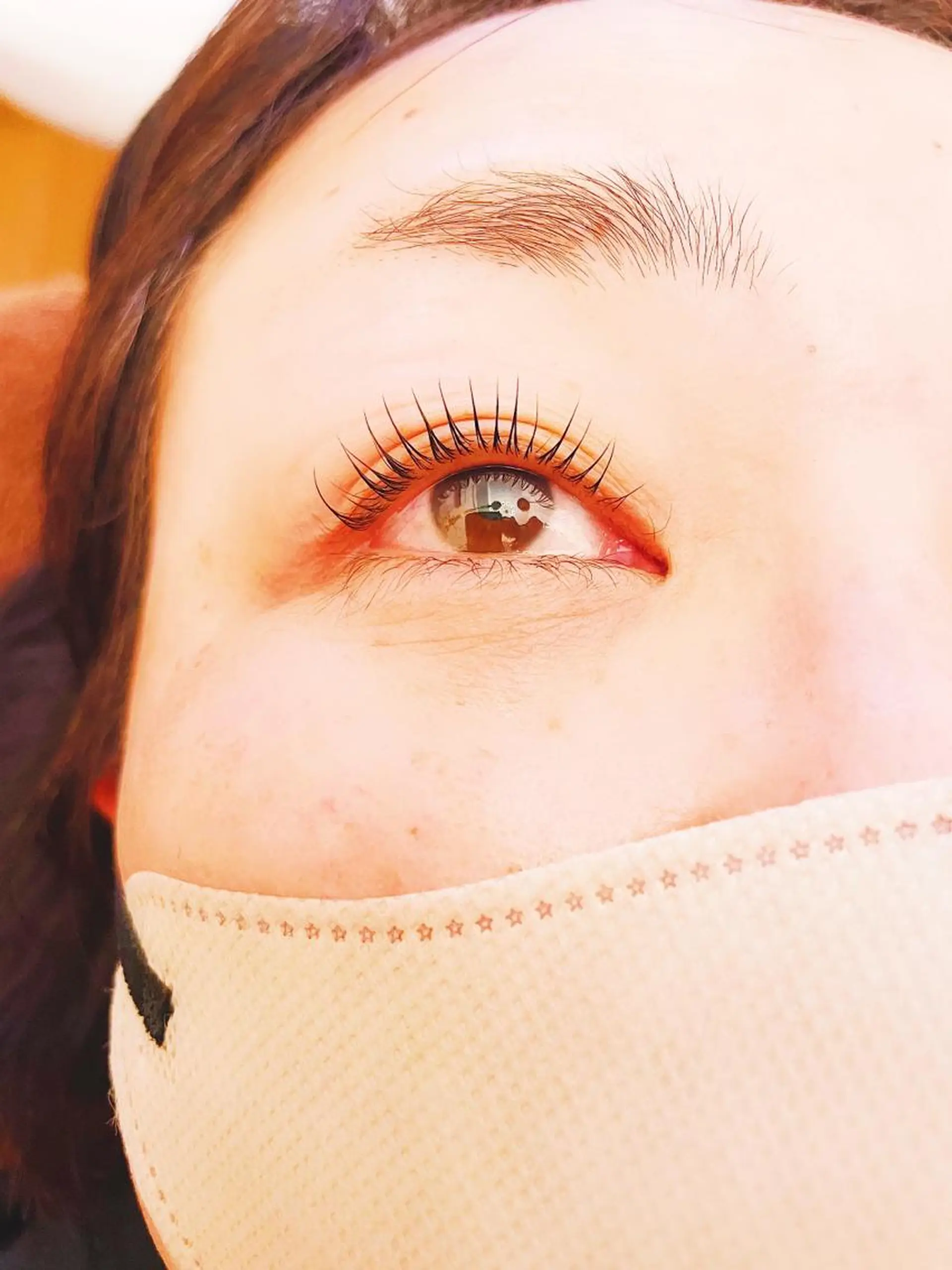 マツエク・マツパ フォーラル 福岡のマツエク・マツパデザイン