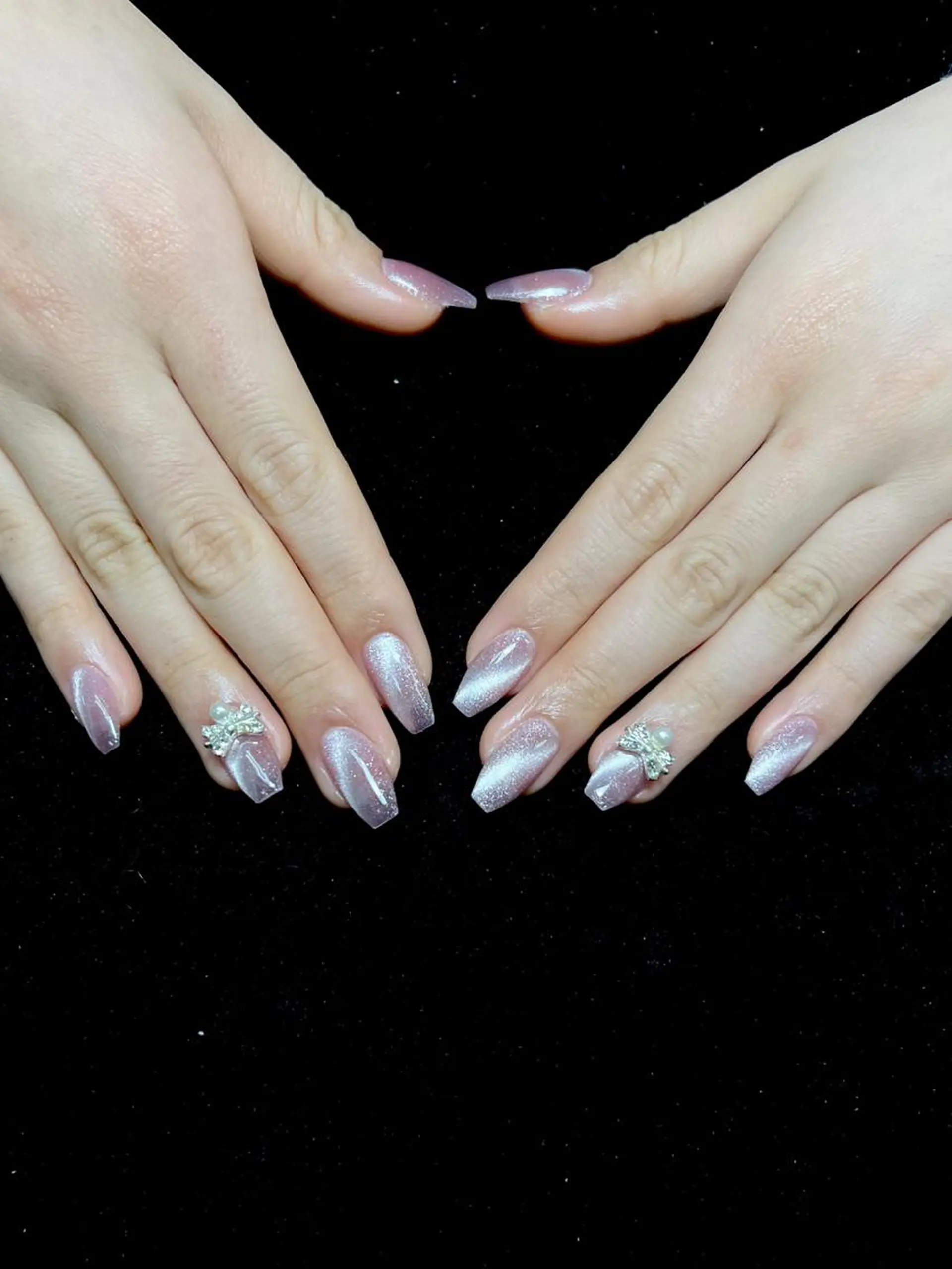 ネイル ハンドネイル な なのネイルデザイン