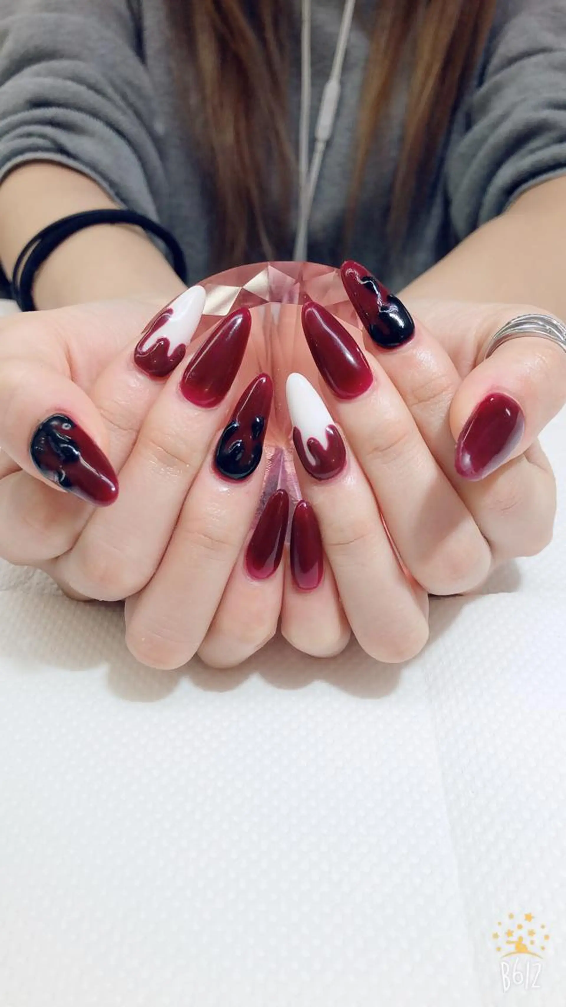 ネイル nail salon Ange所属・nail salon angeのネイルデザイン