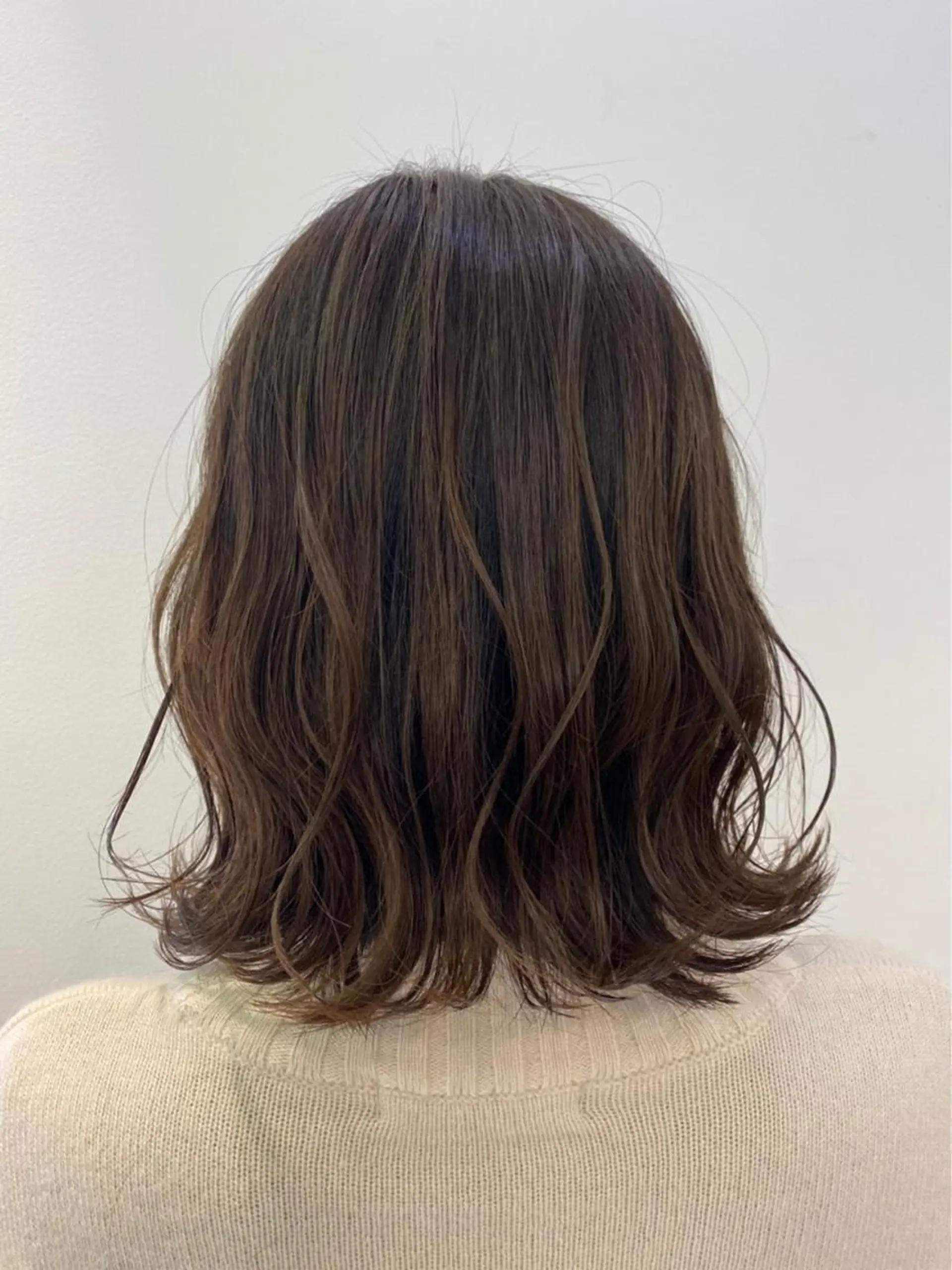 ショート カラー ヘアアレンジ メンズ 竹井 寛喜のヘアスタイル