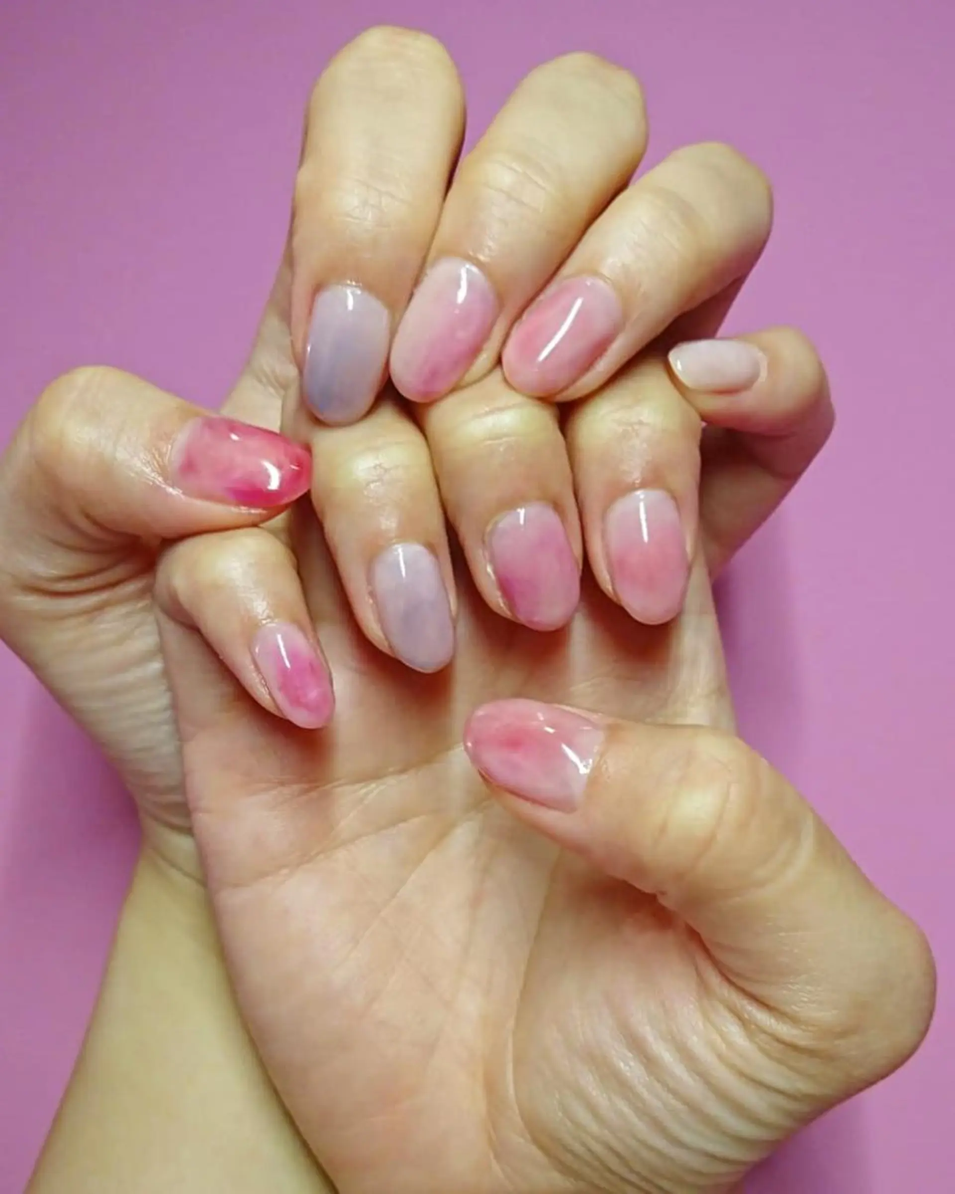 ネイル YUUKOKU Nailのネイルデザイン