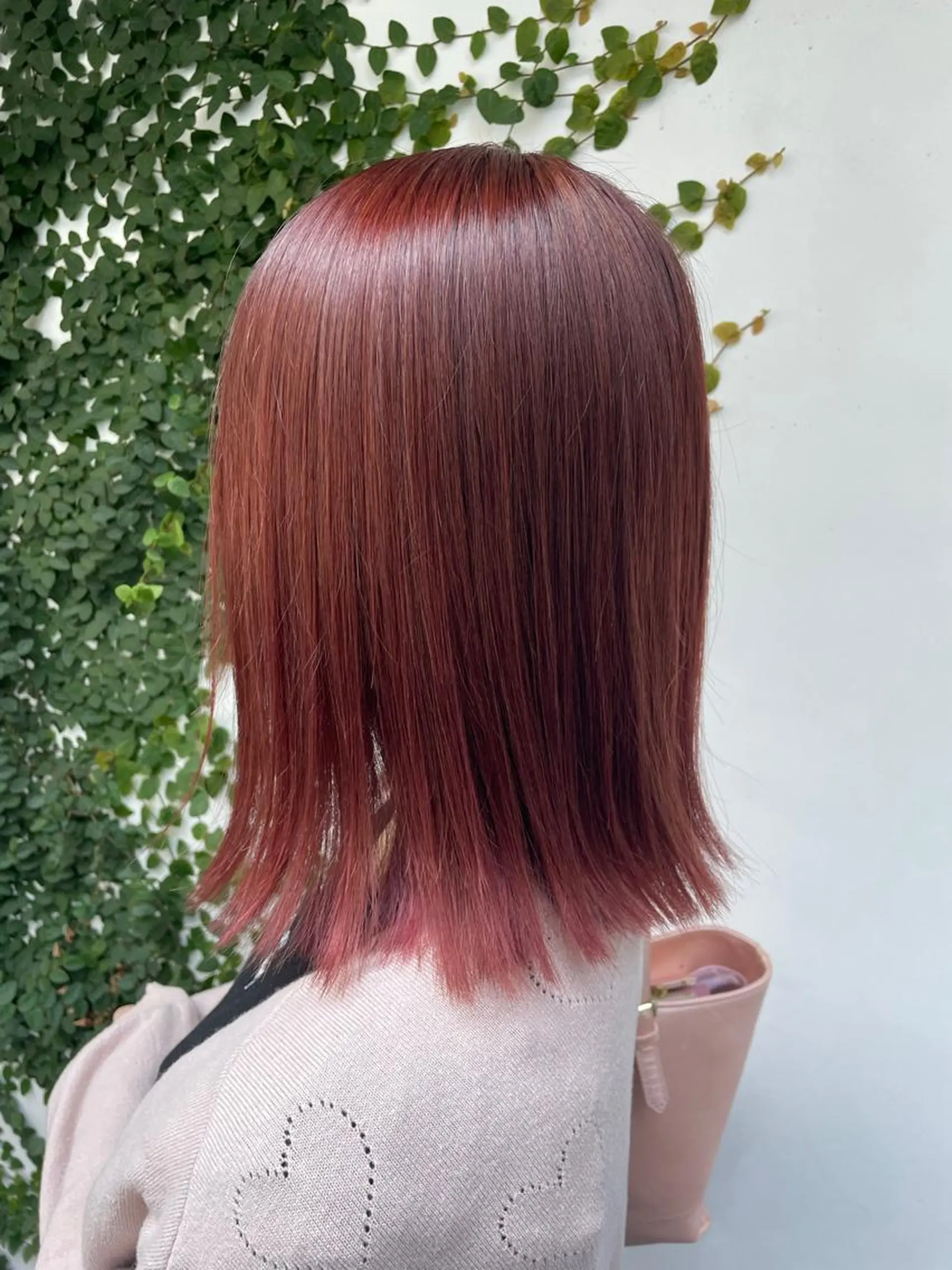 カラー 韓国メンズヘア/ ダウンパーマ/歩夢のヘアスタイル