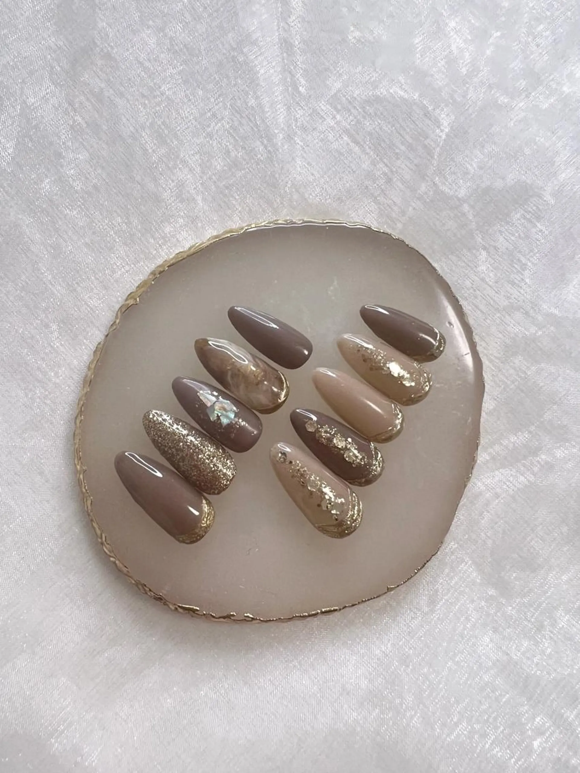 ネイル salon RiMLのネイルデザイン