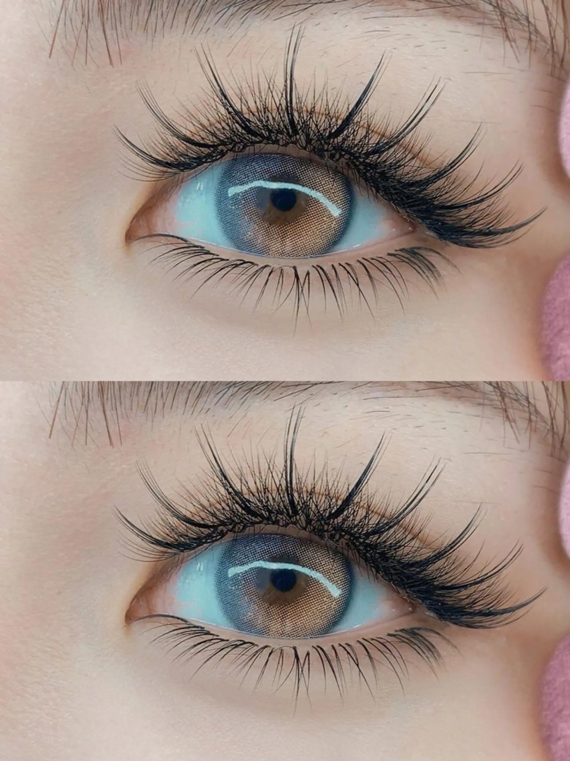 マツエク・マツパ な なのマツエク・マツパデザイン