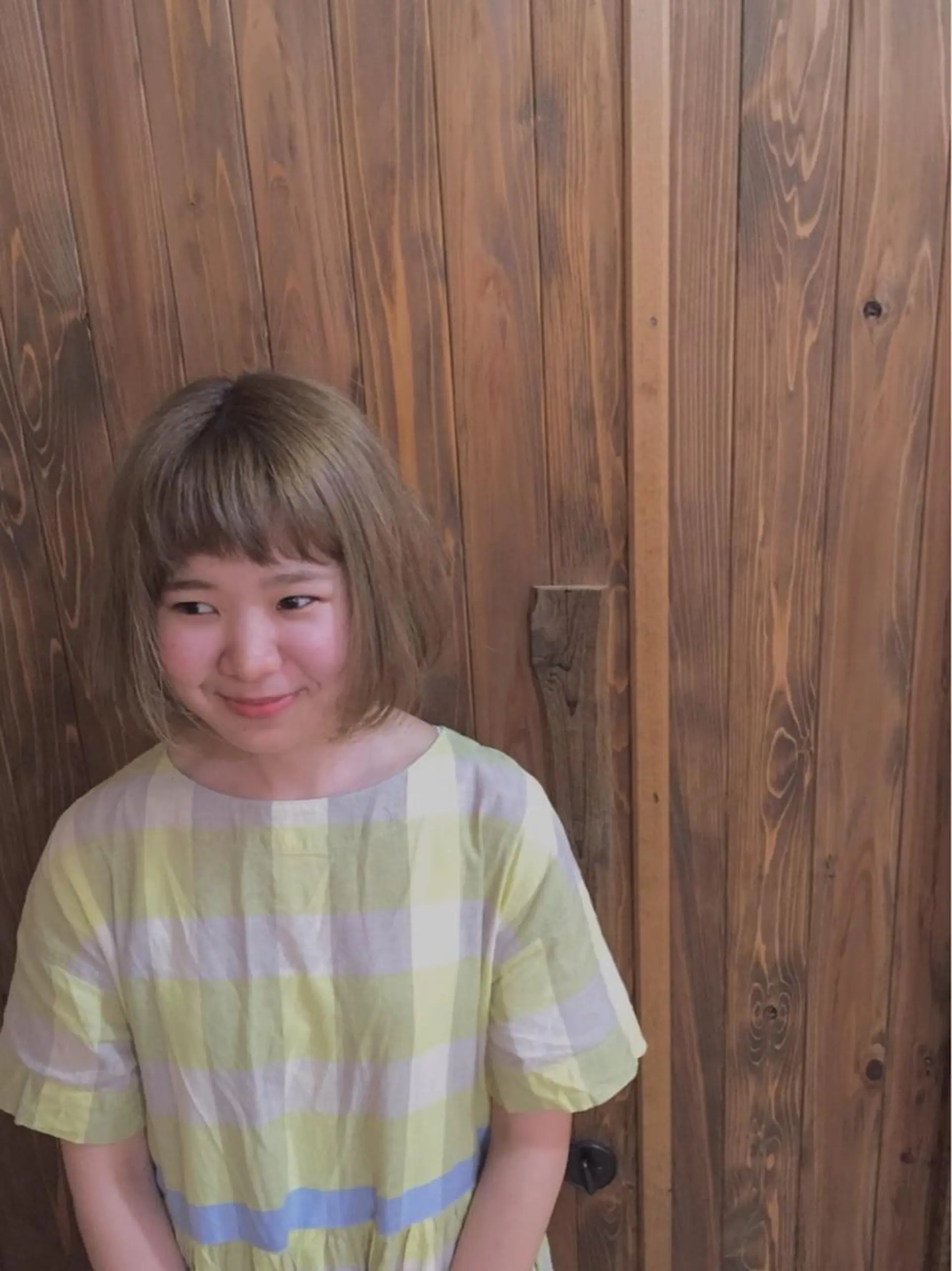 ショート カラー MIRUCO by KURAKU所属・マキシ ヤスアキのヘアスタイル