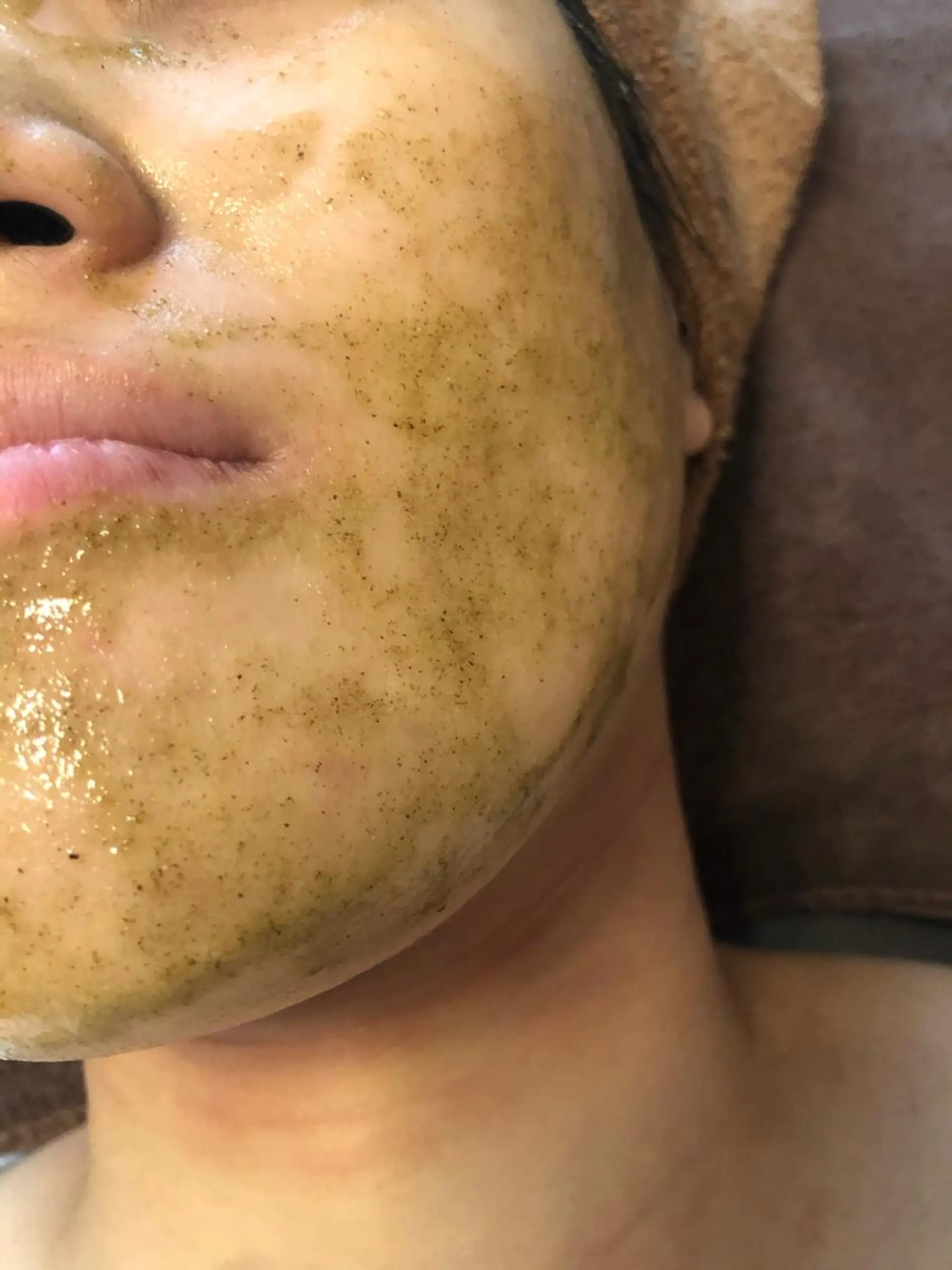 エステ Suu所属・salon SUU【北1条店】のエステ・リラクイメージ