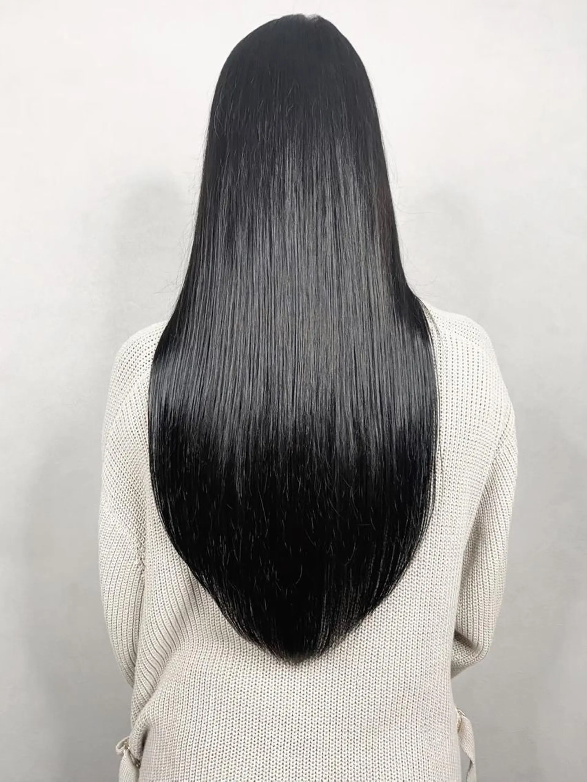 ロング トリートメント トリートメント 🌿本厚木代表 HIROKI🌿のヘアスタイル