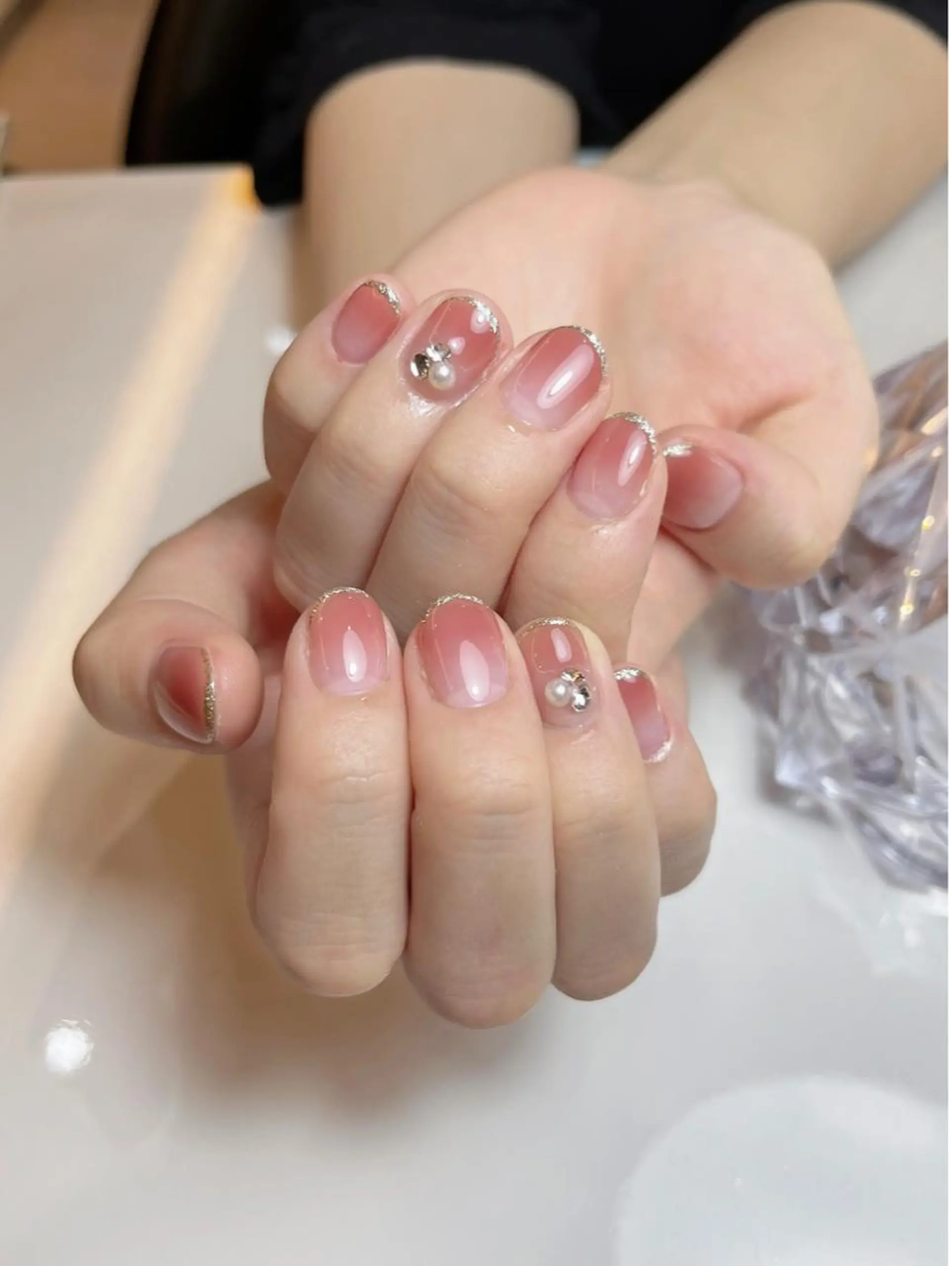ネイル YS Nailのネイルデザイン