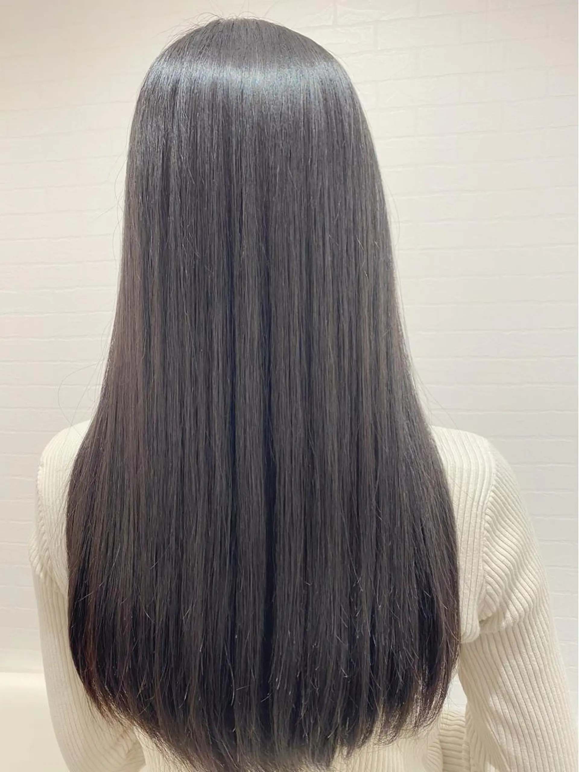 GRANLUSSO 〜グランルッソ駅前店所属・木口 嘉美のヘアスタイル