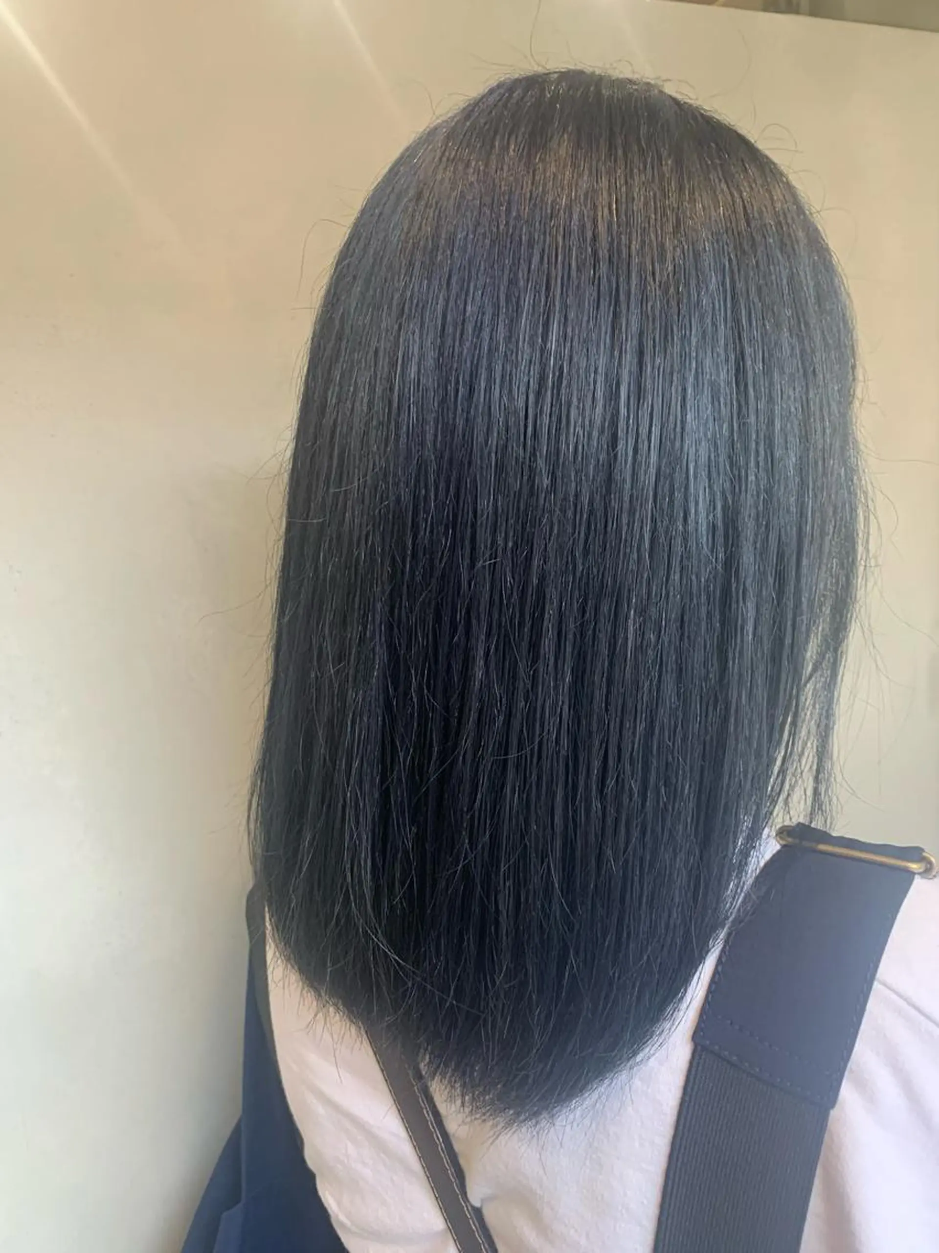 ミディアム カラー 🌻【ショート特化 美容師】いつき🌻のヘアスタイル