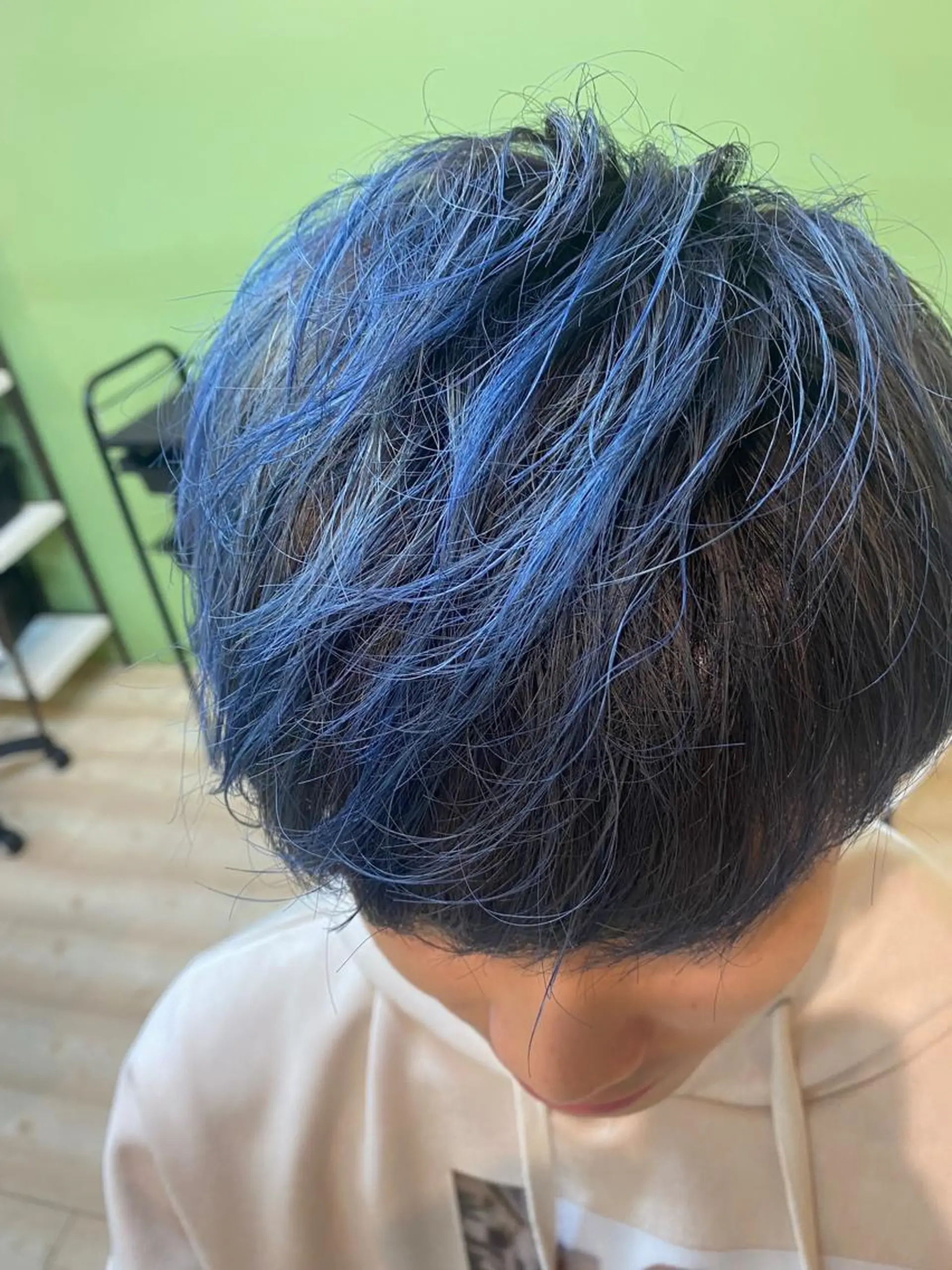 カラー メンズ 🔥メンズ特化🔥 パーマ🔥カメイのヘアスタイル