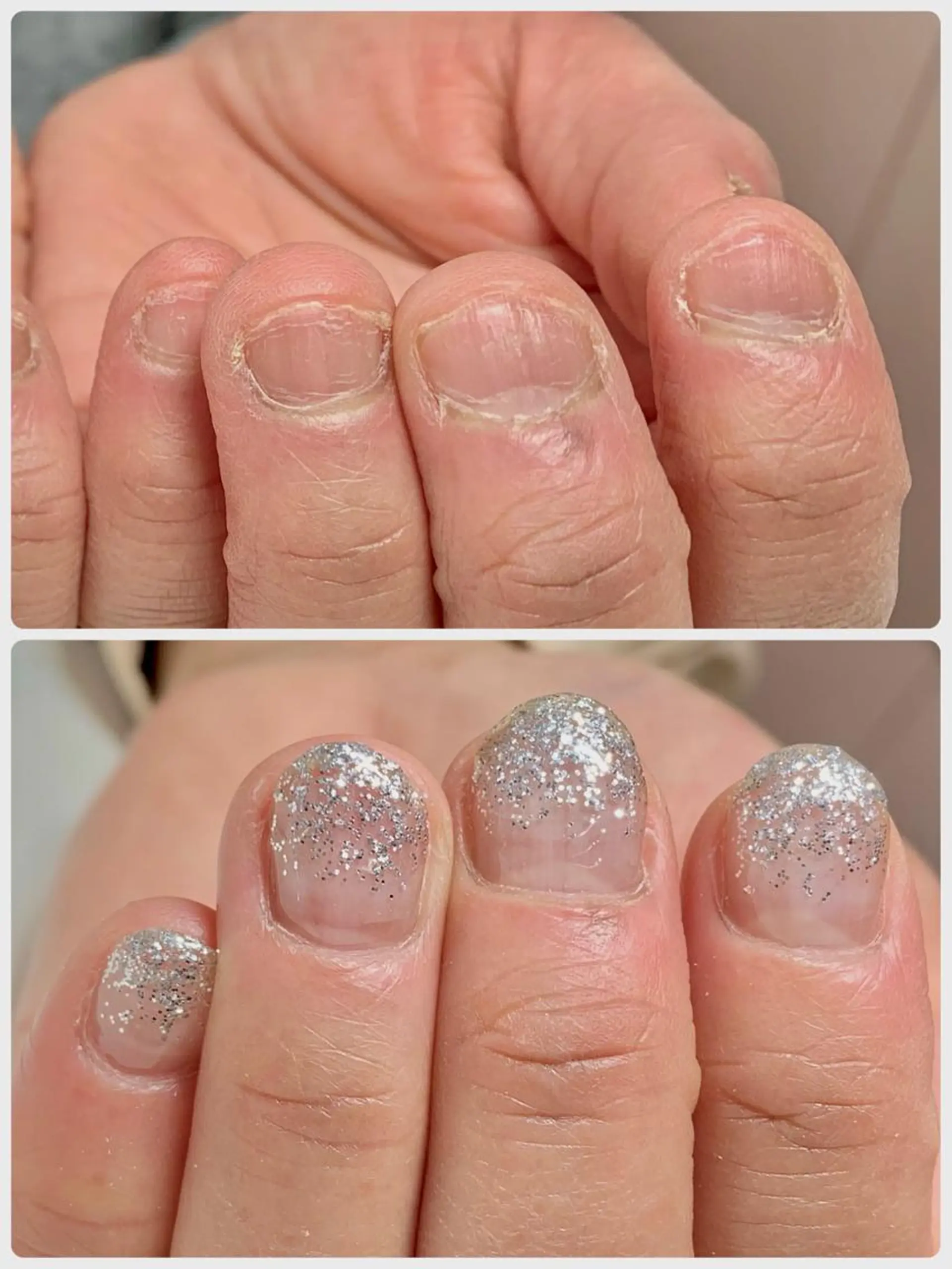 ネイル ハンドネイル ハンドケア メンズトータルビューティーwellnessMARCA所属・【メンズ美容】 三浦かえでのネイルデザイン