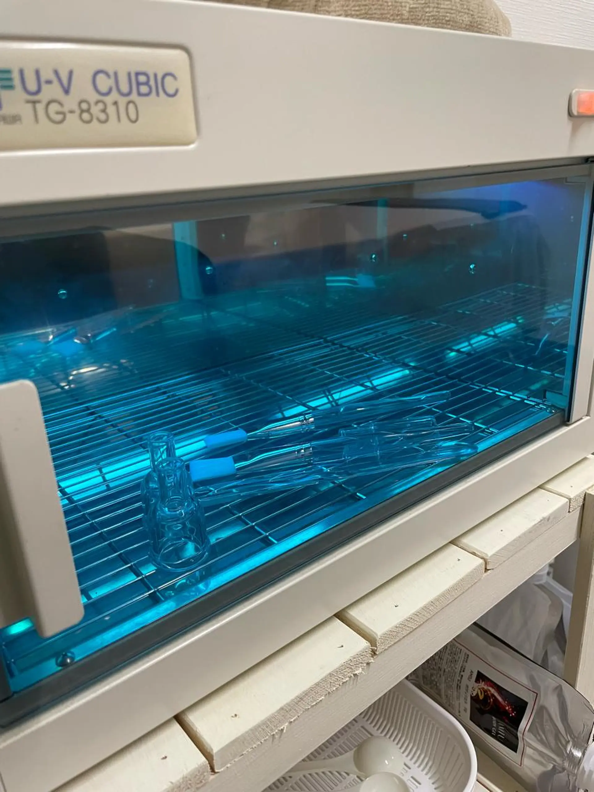 beauty salon  SUKOBI所属・ﾋﾞｭｰﾃｨｻﾛﾝ SUKOBIのエステ・リラクイメージ