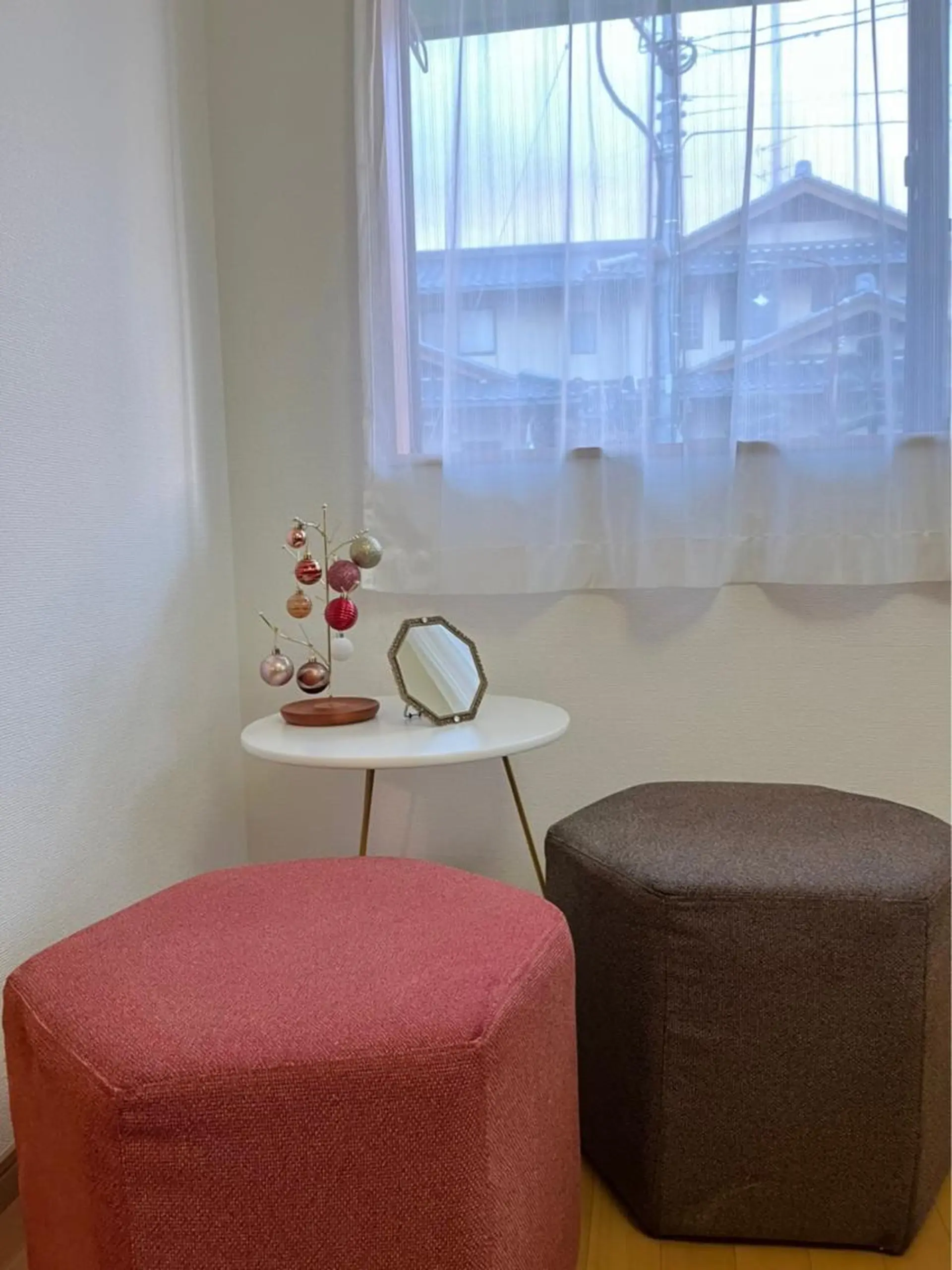 メナードフェイシャルサロン西熊本駅南所属・メナード 西熊本駅南のエステ・リラクイメージ