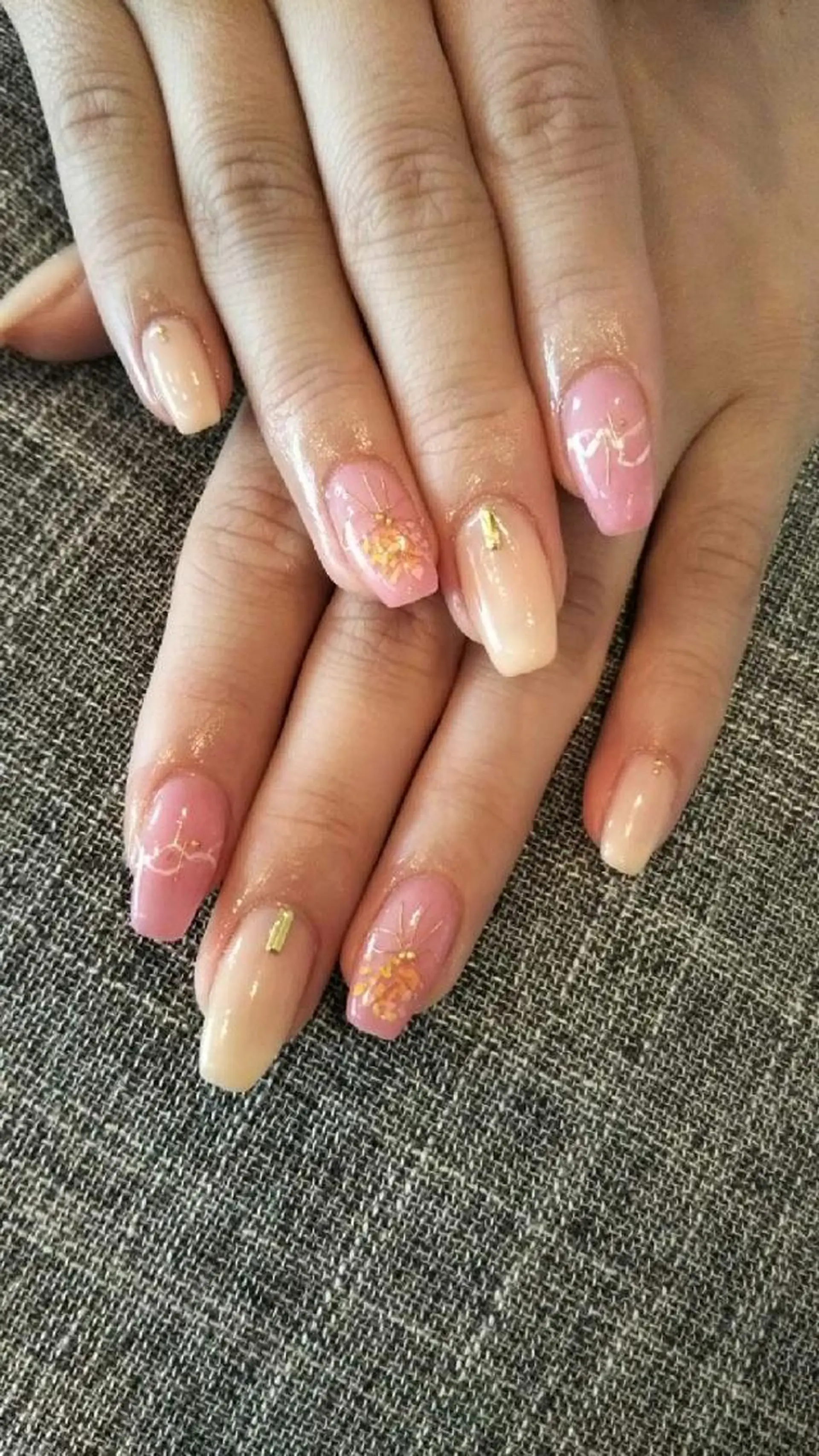 ネイル private salon mieのネイルデザイン