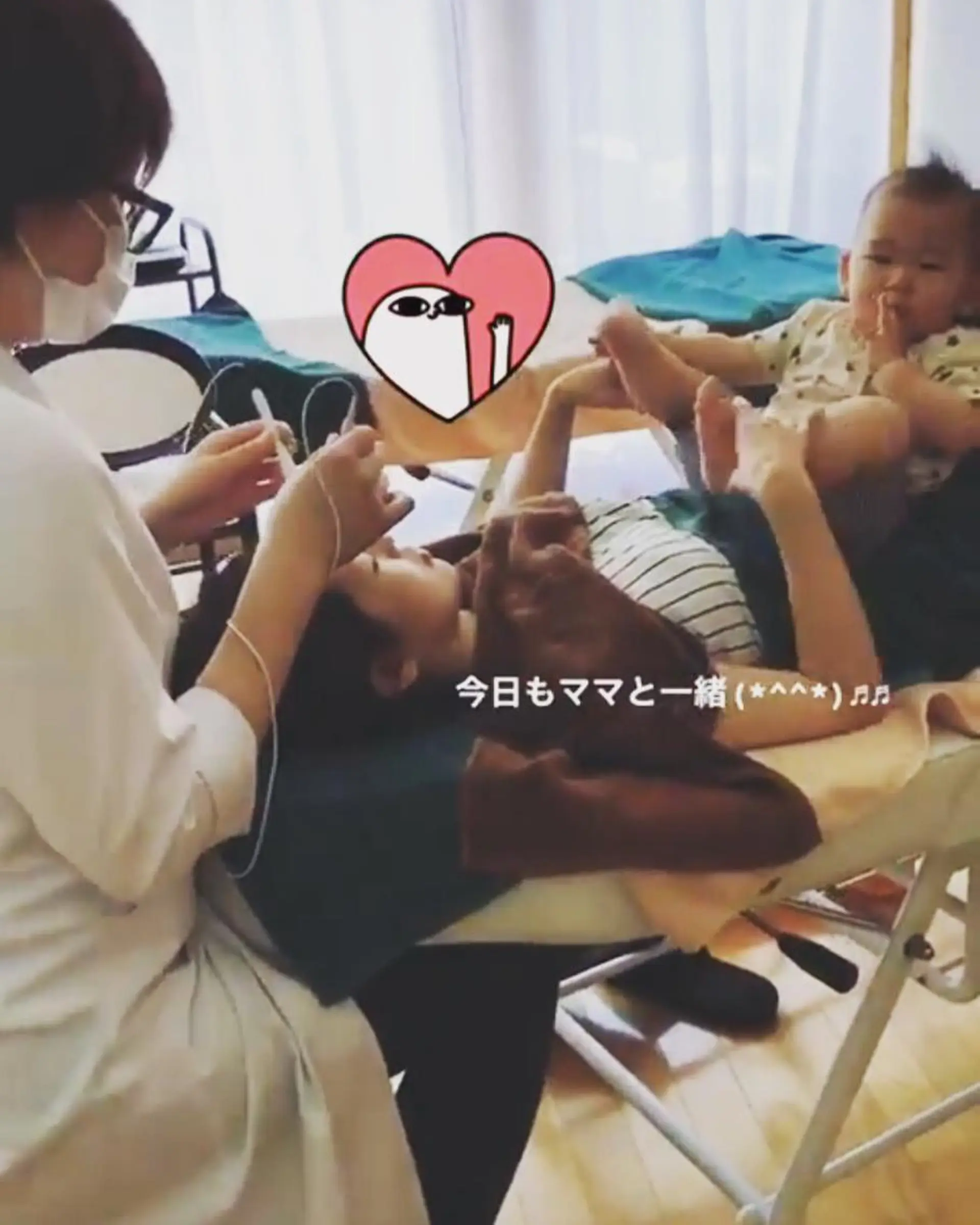 菊地 恵美のエステ・リラクイメージ