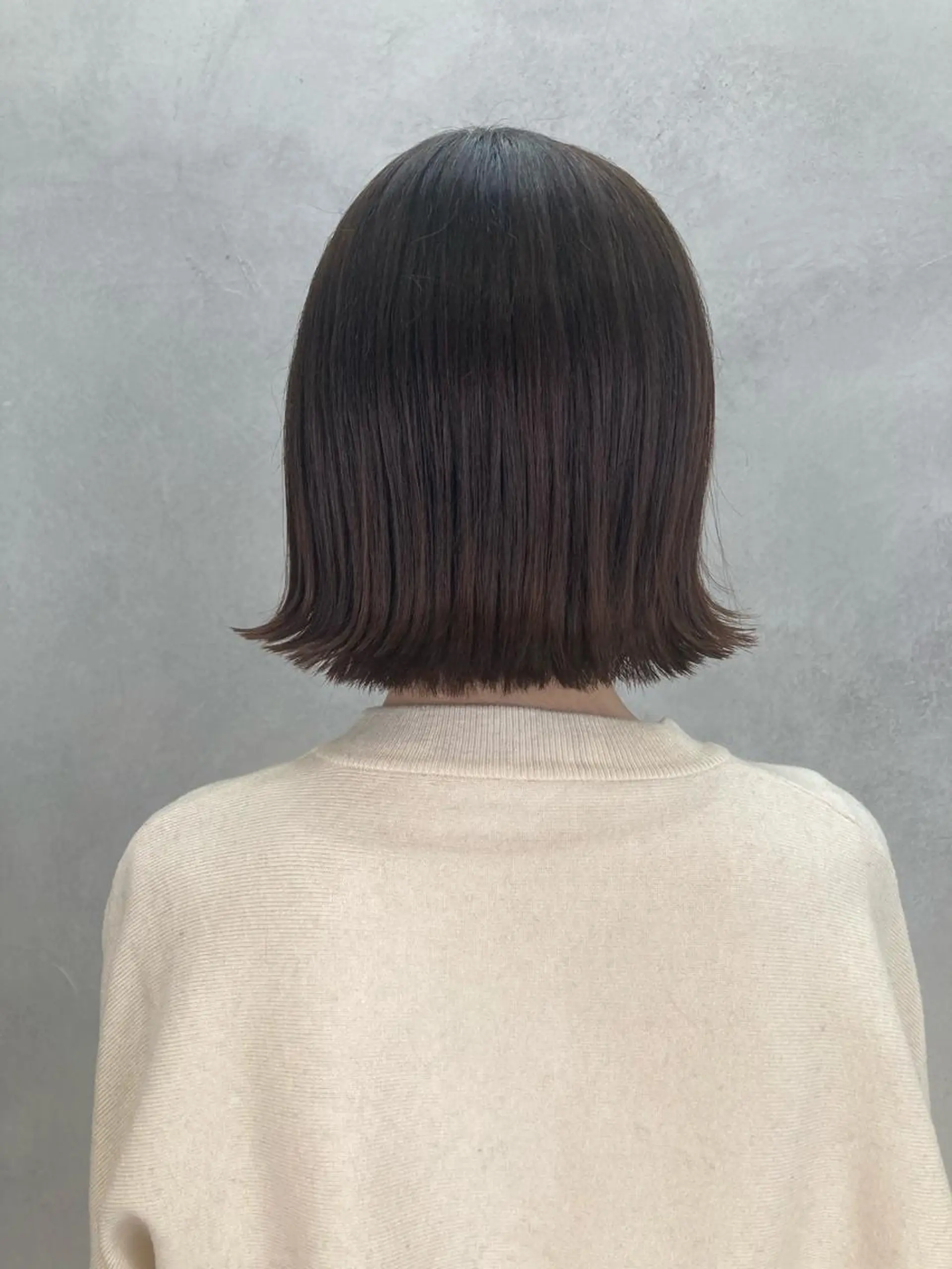 ショート カット トリートメント 🟢ウルフ/スパイラ ルパーマ/大西🟢のヘアスタイル