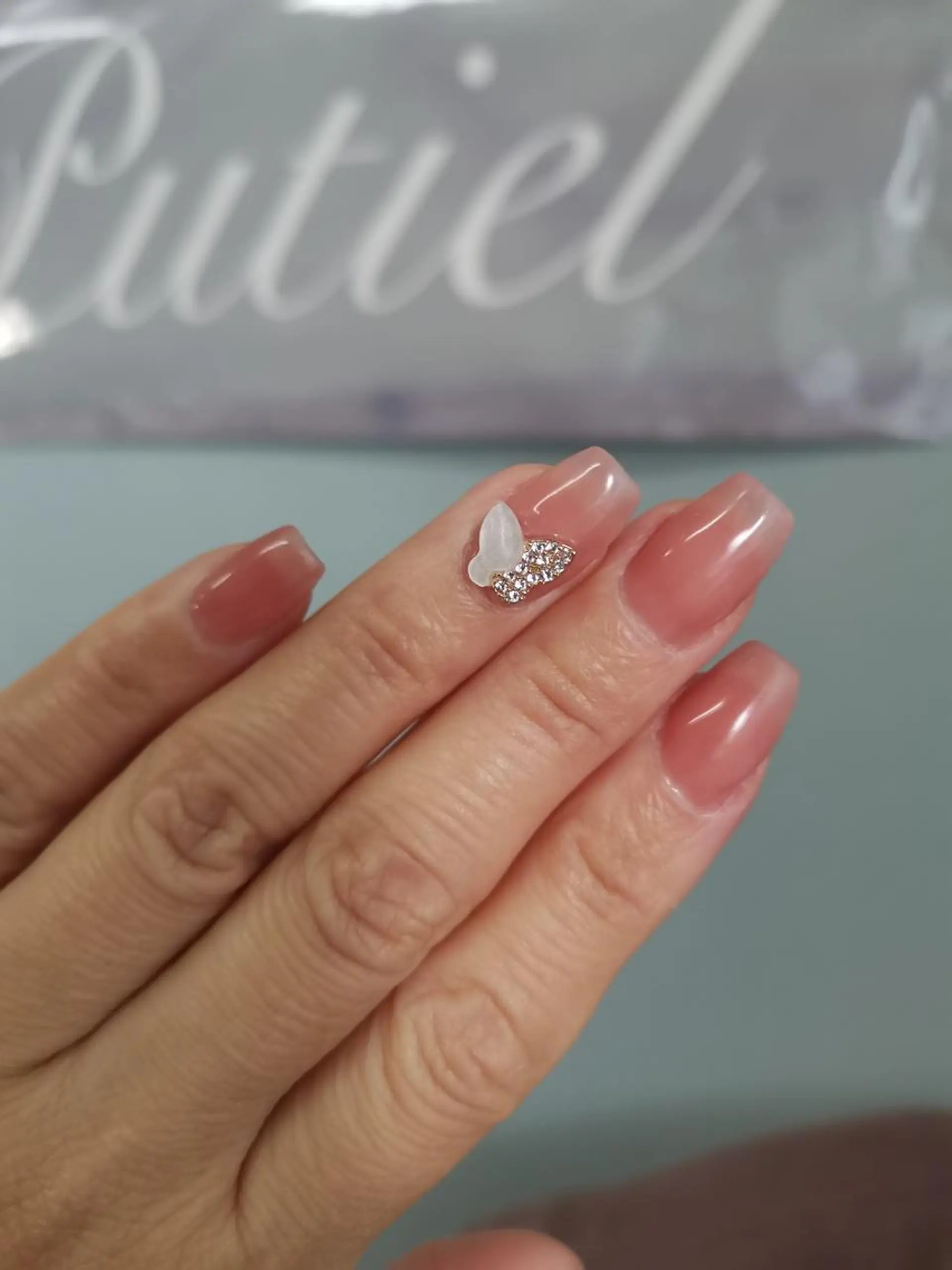 ネイル wiwi salonのネイルデザイン