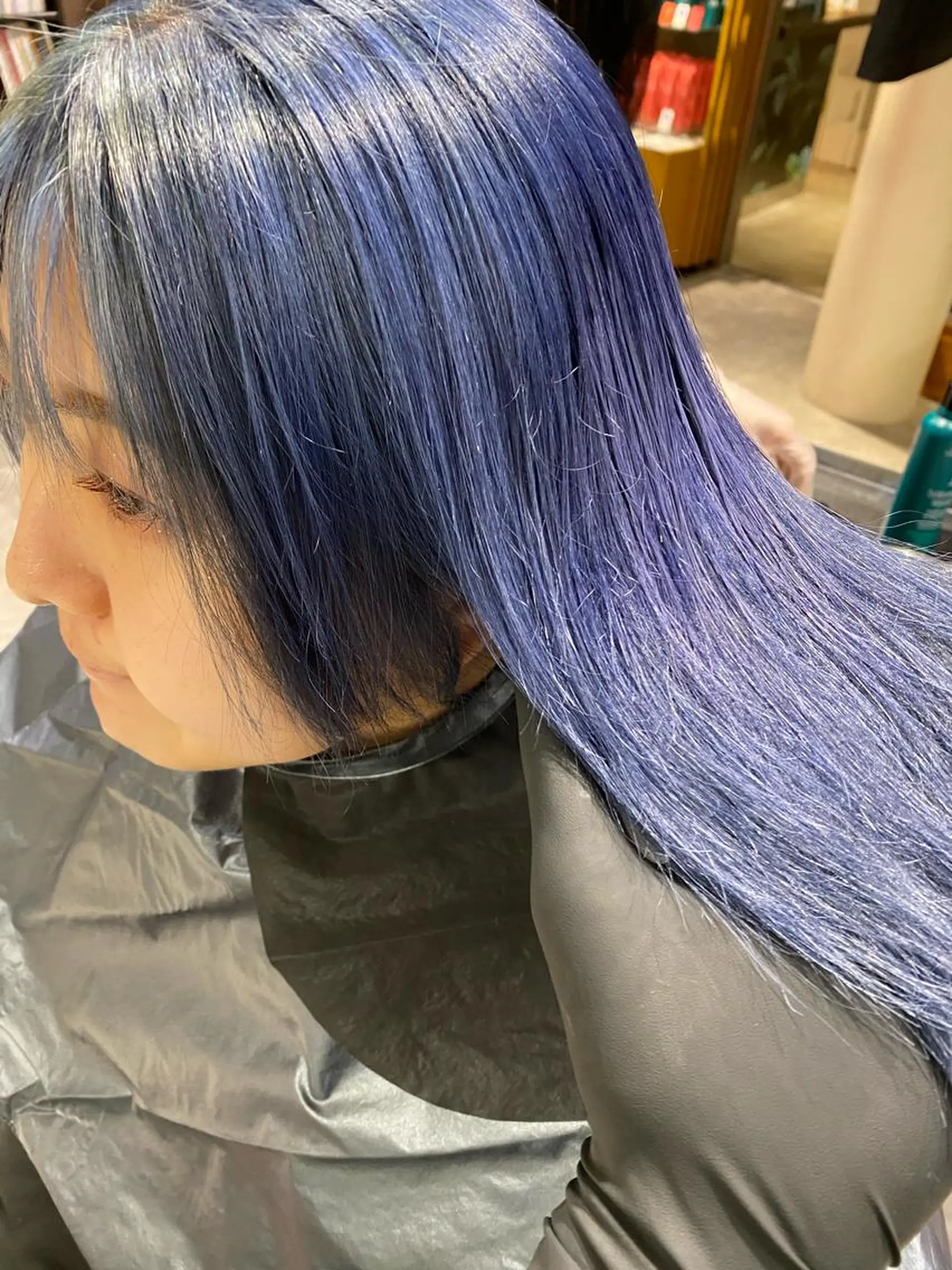 ミディアム 金丸 弘大✨のヘアスタイル