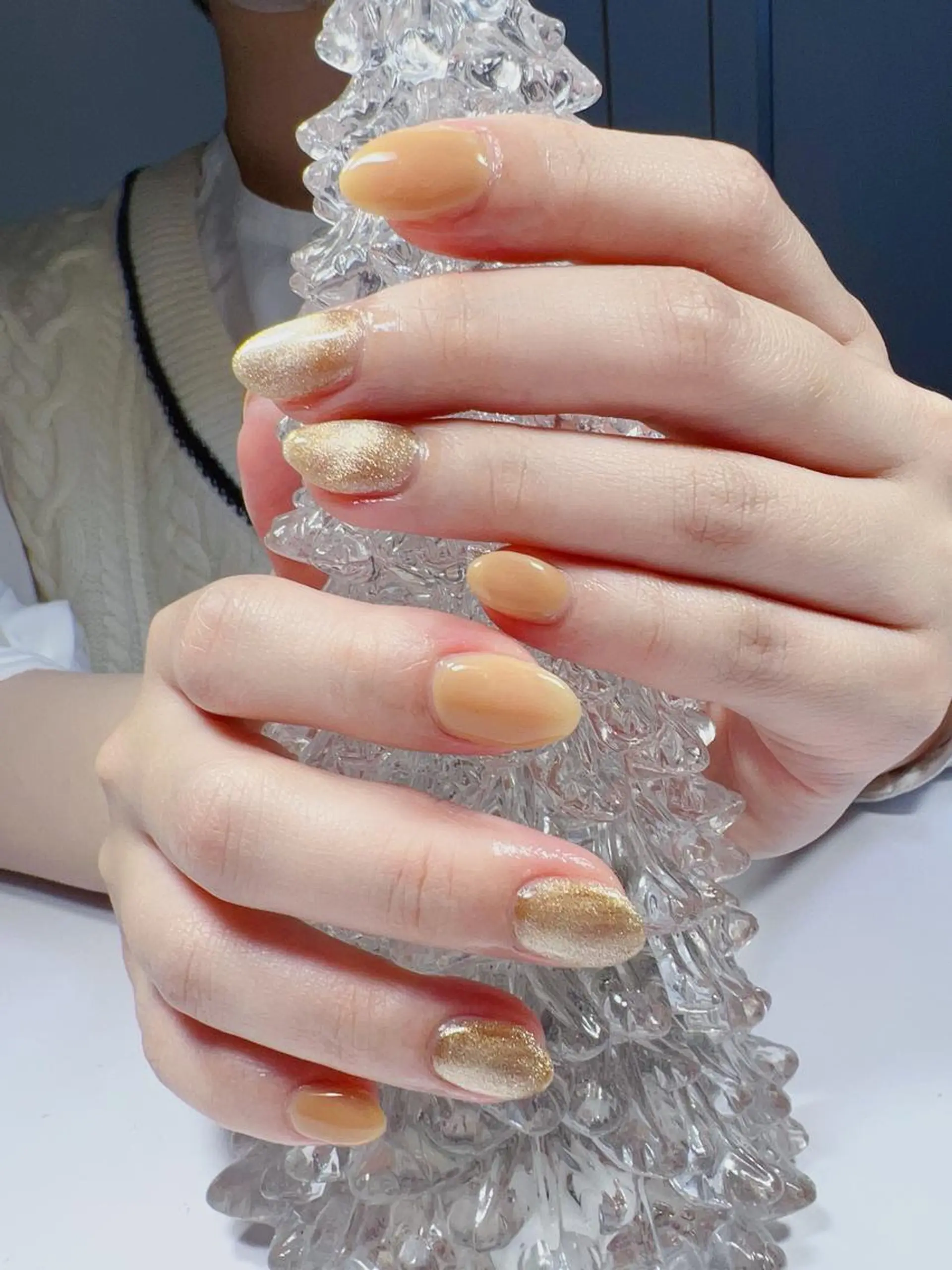 ネイル ネイルサロン ロア旧ジョリーのネイルデザイン