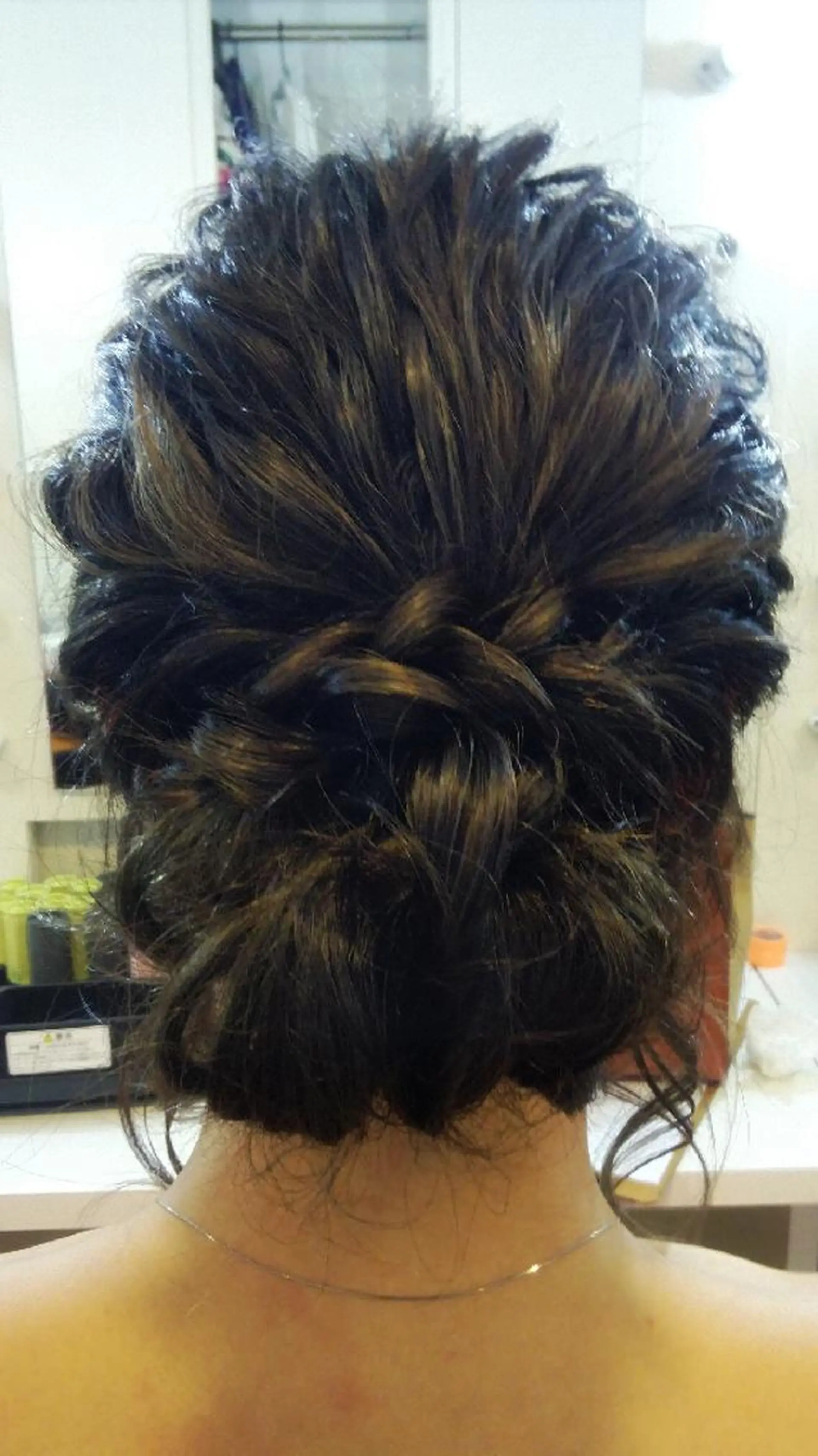 ロング Gypsoly ☺︎ゆきのその他イメージ