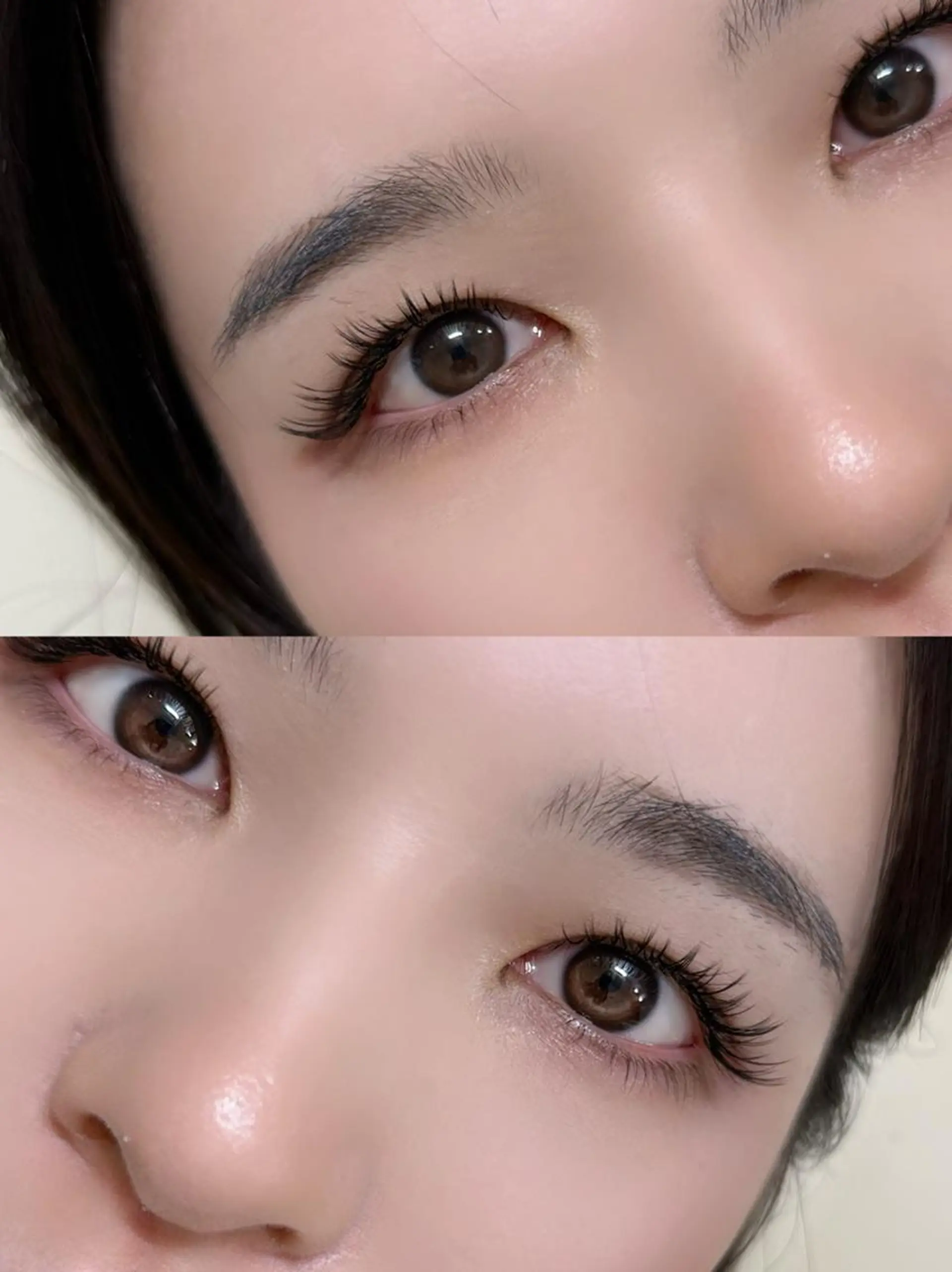 マツエク・マツパ ZULeyelash 柏東口(Jr)のマツエク・マツパデザイン