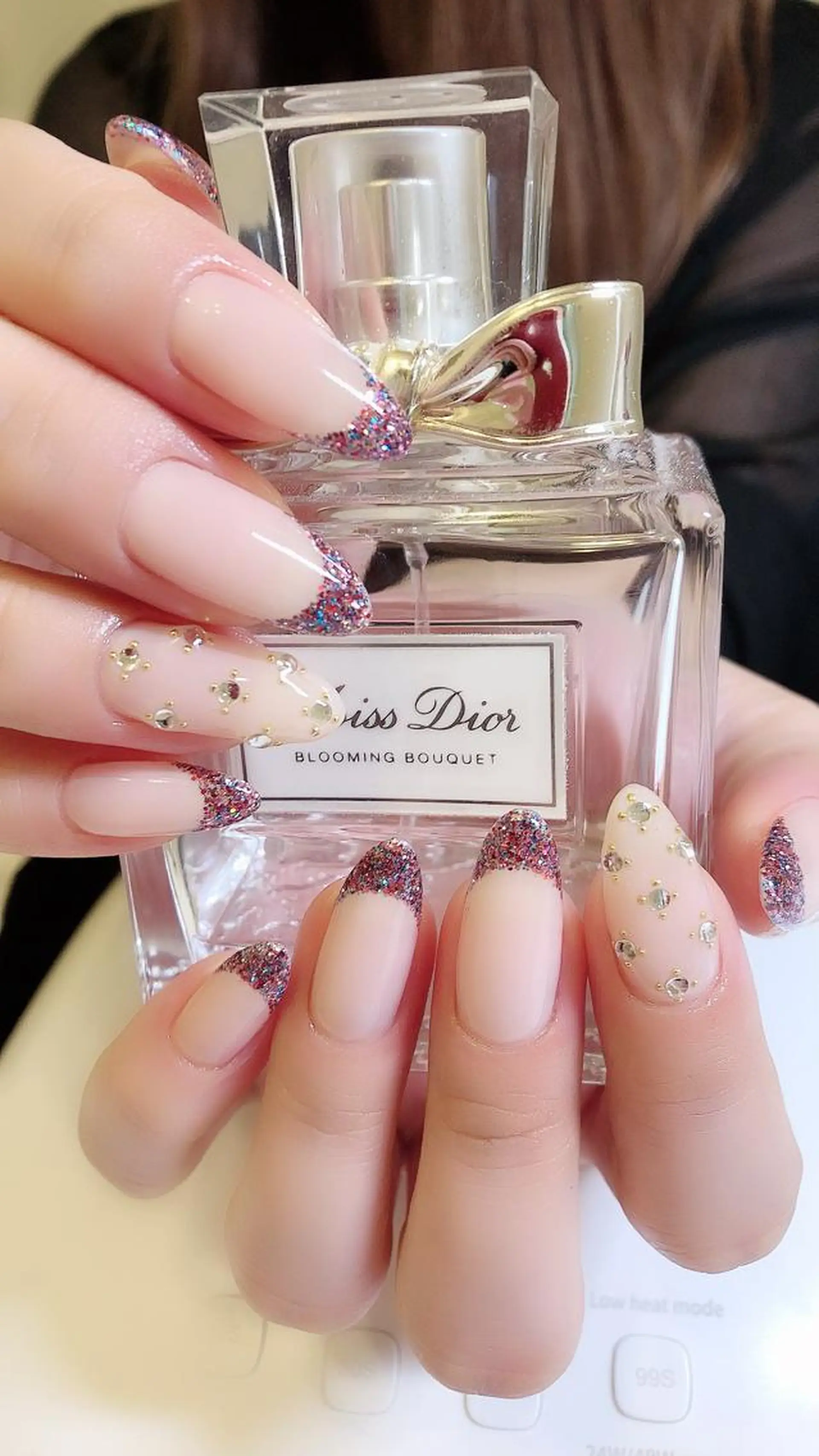 ネイル Petite Cannelle所属・Petite Cannelleのネイルデザイン