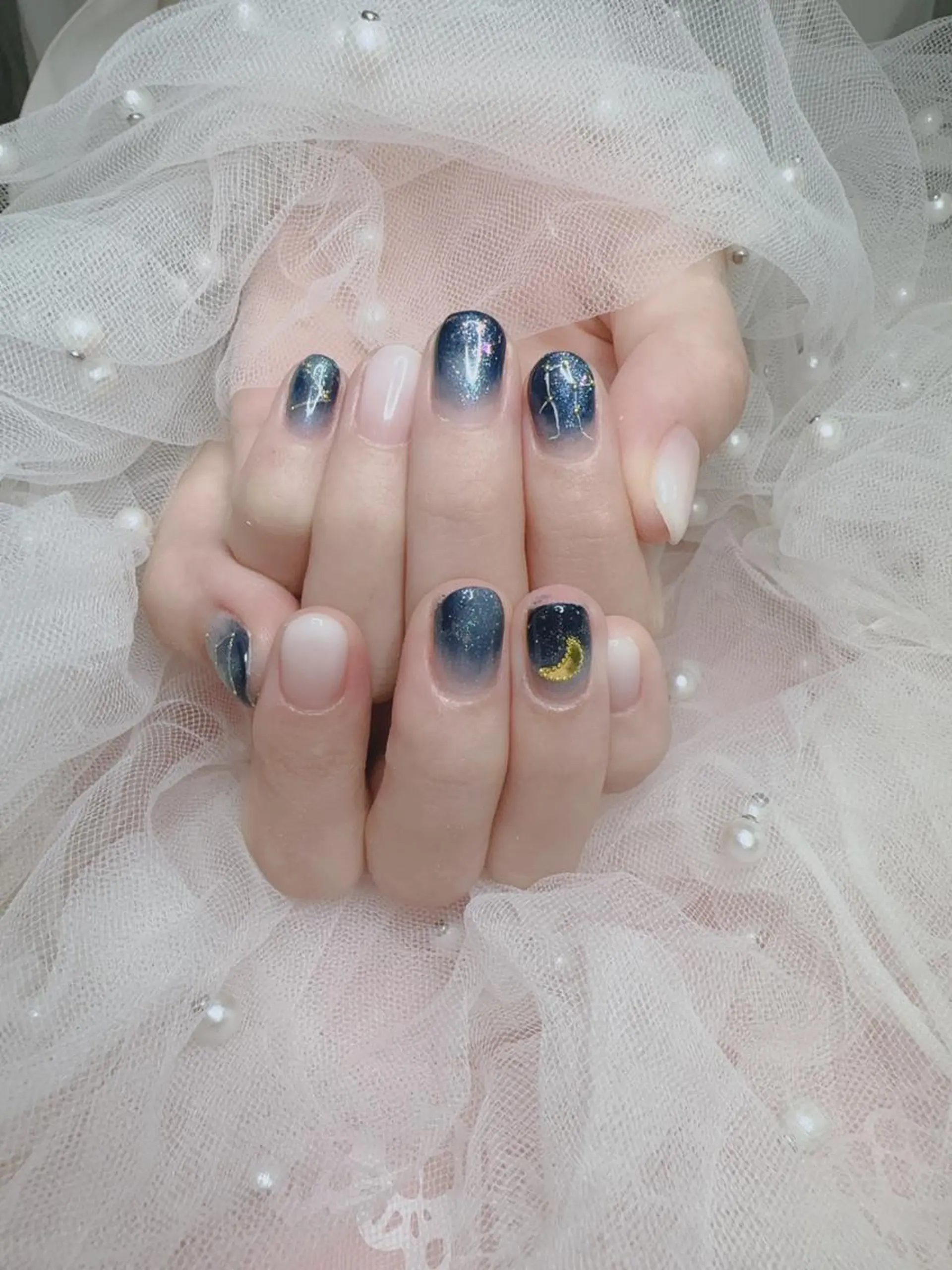 ネイル ハンドネイル nail GZMのネイルデザイン