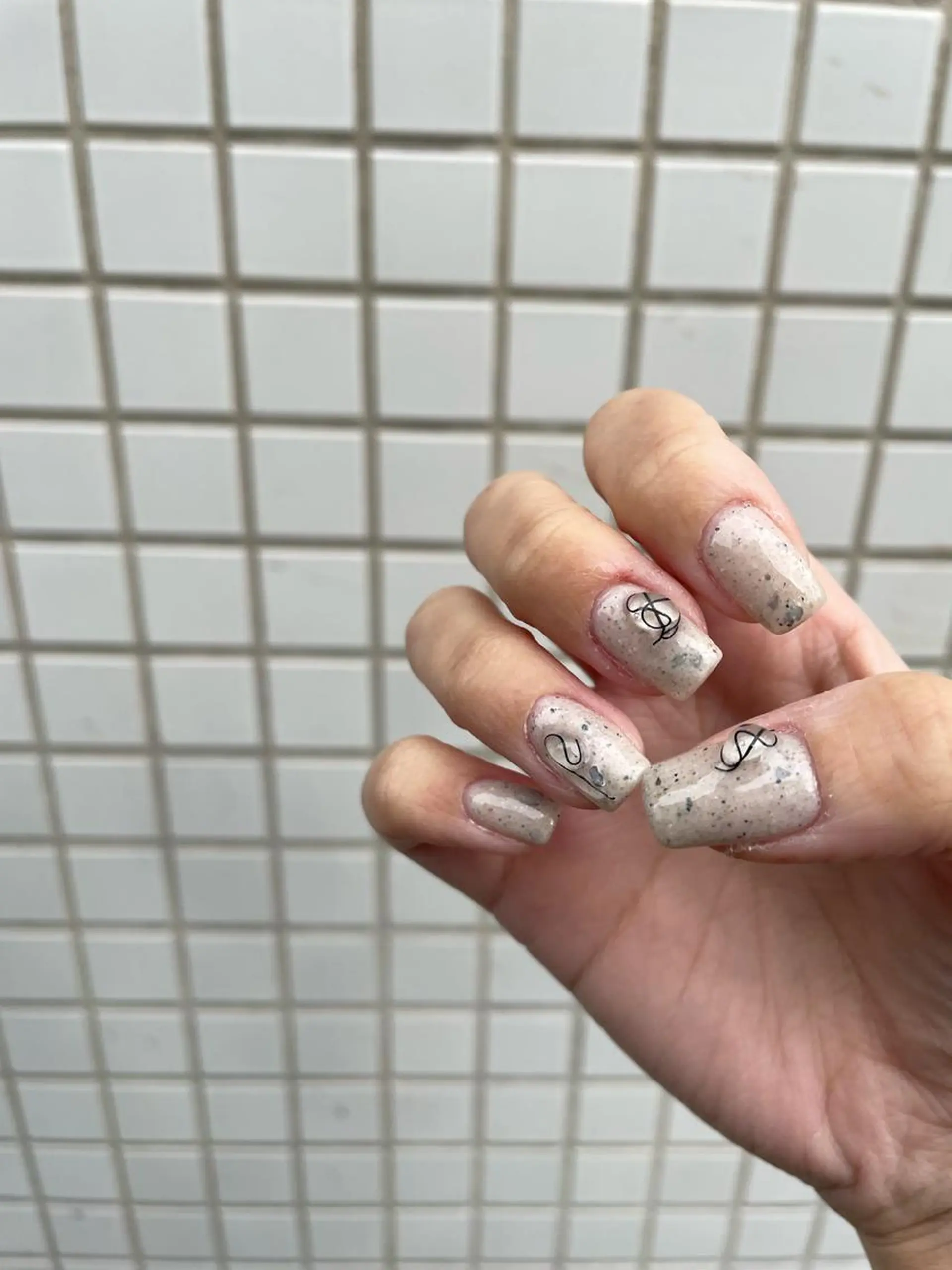 ネイル yukippy nailのネイルデザイン