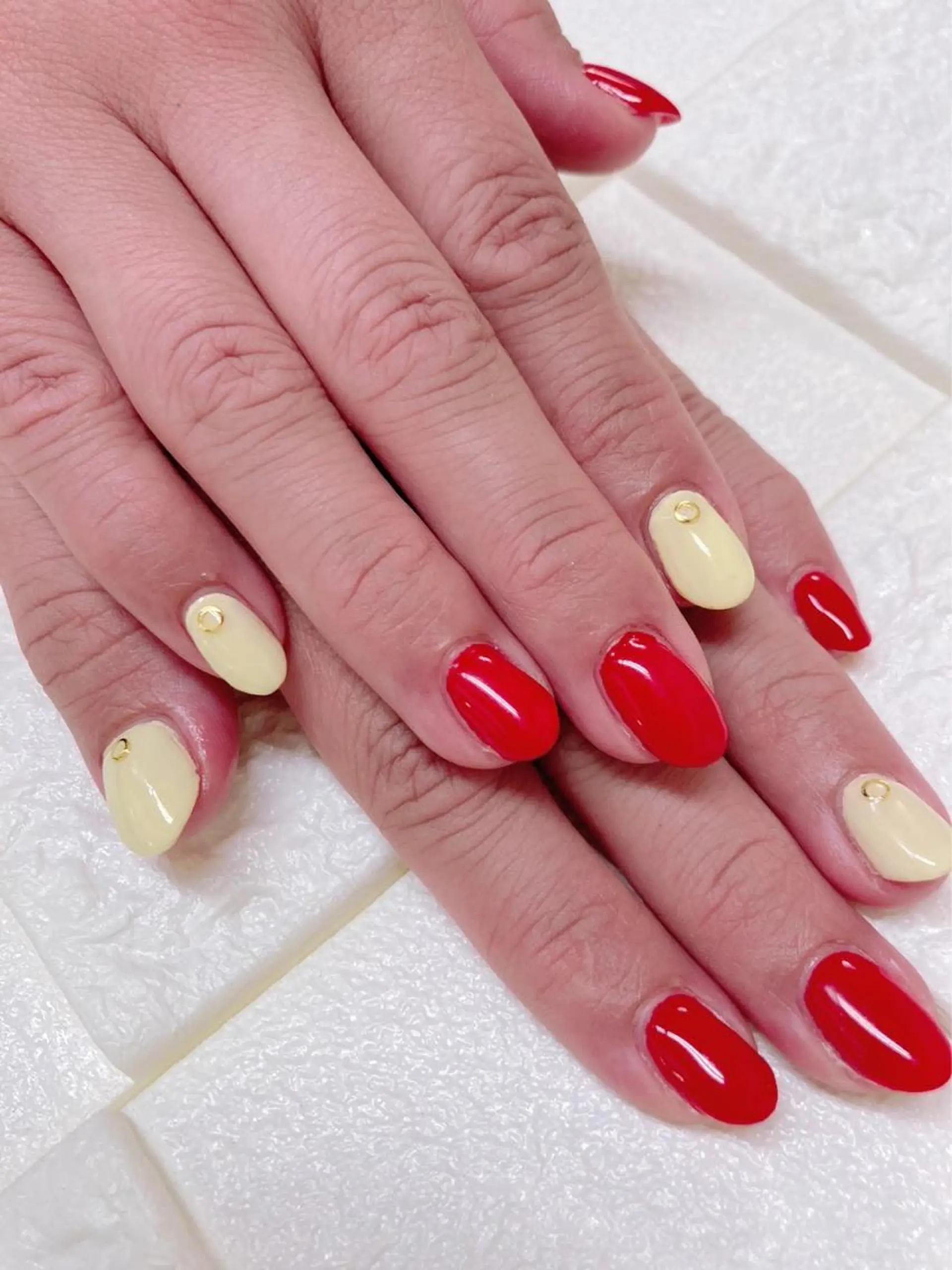 ネイル 藤田 康平のマツエク・マツパデザイン