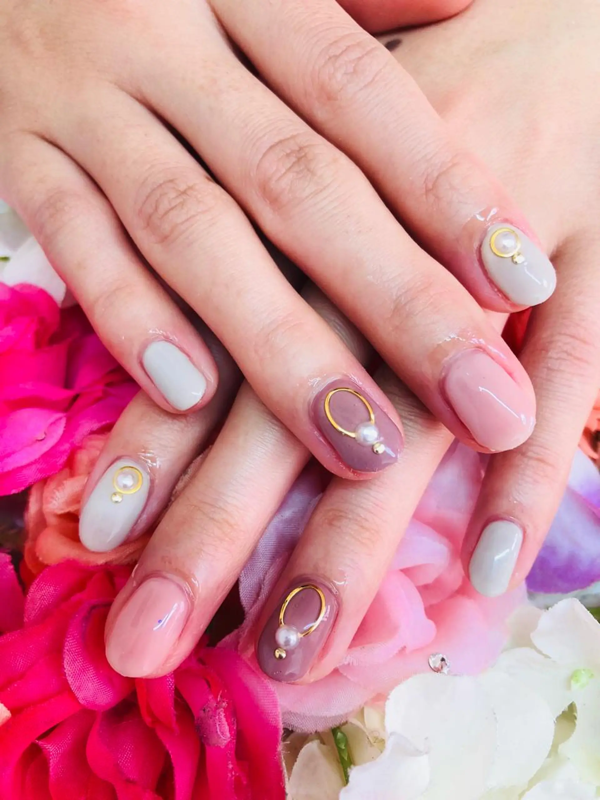 ネイル 酵素風呂　RA.RA所属・酵素風呂 RA.RAのその他イメージ