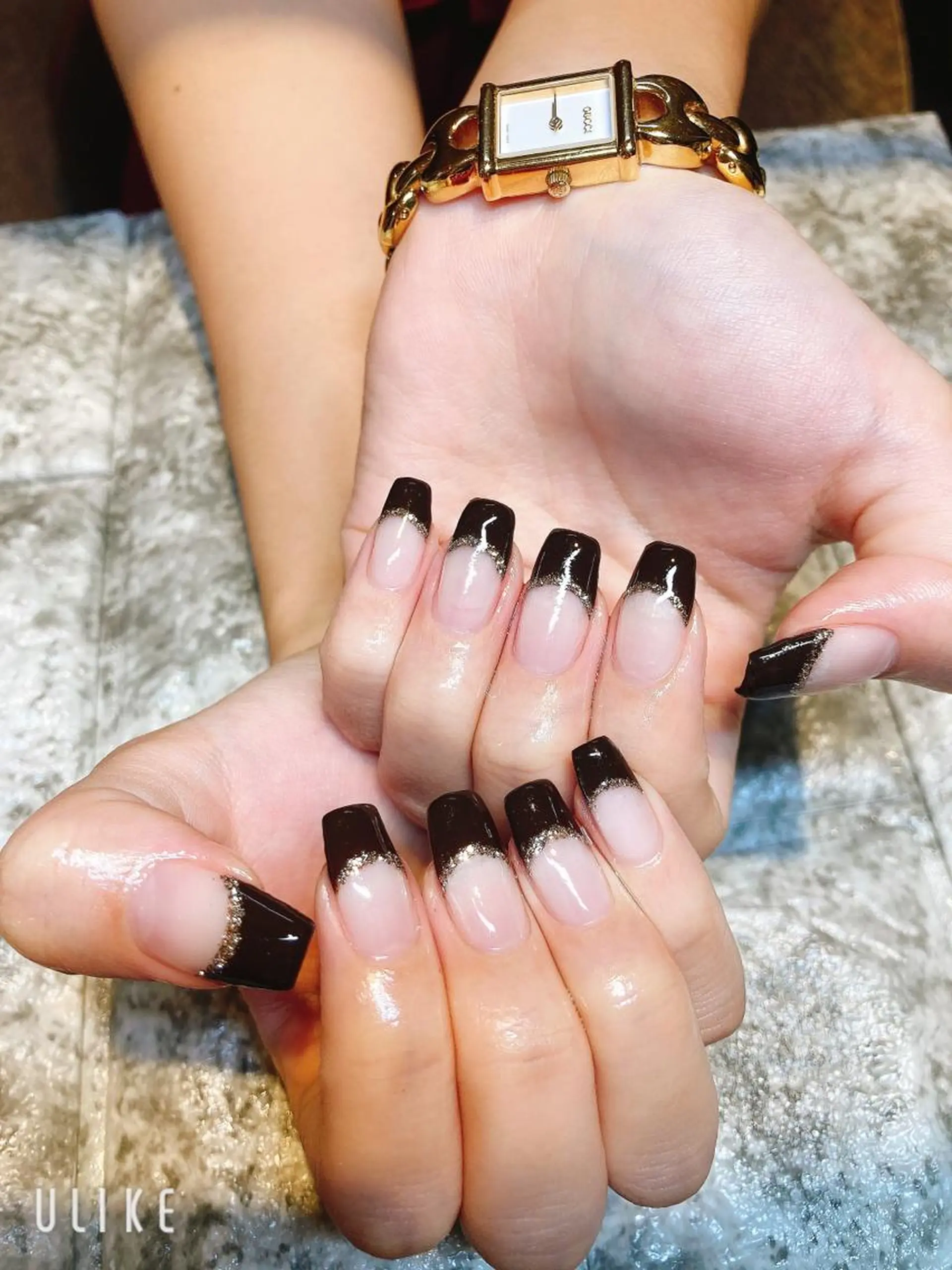 ネイル Angelica Michelleのネイルデザイン