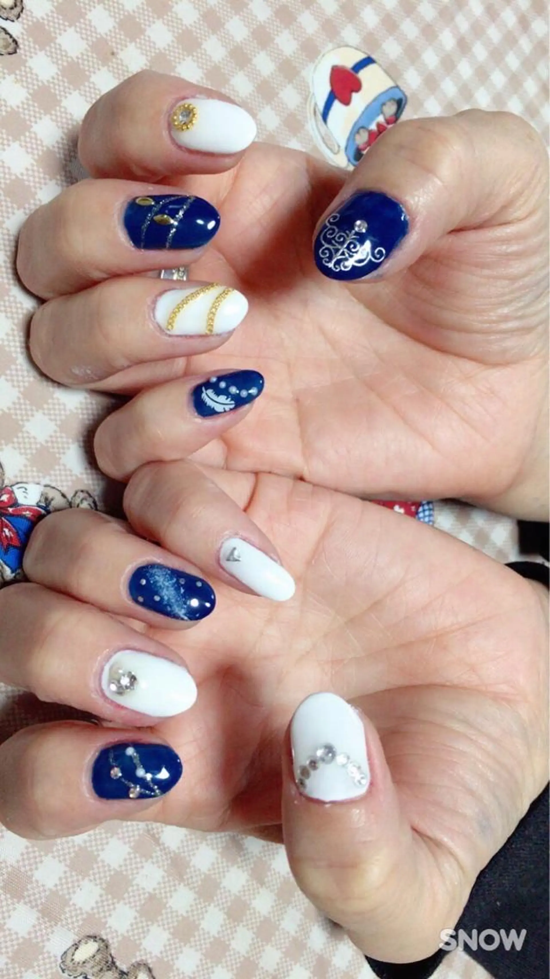 ネイル Beauty Salon Laki所属・Beauty salon Lakiのエステ・リラクイメージ