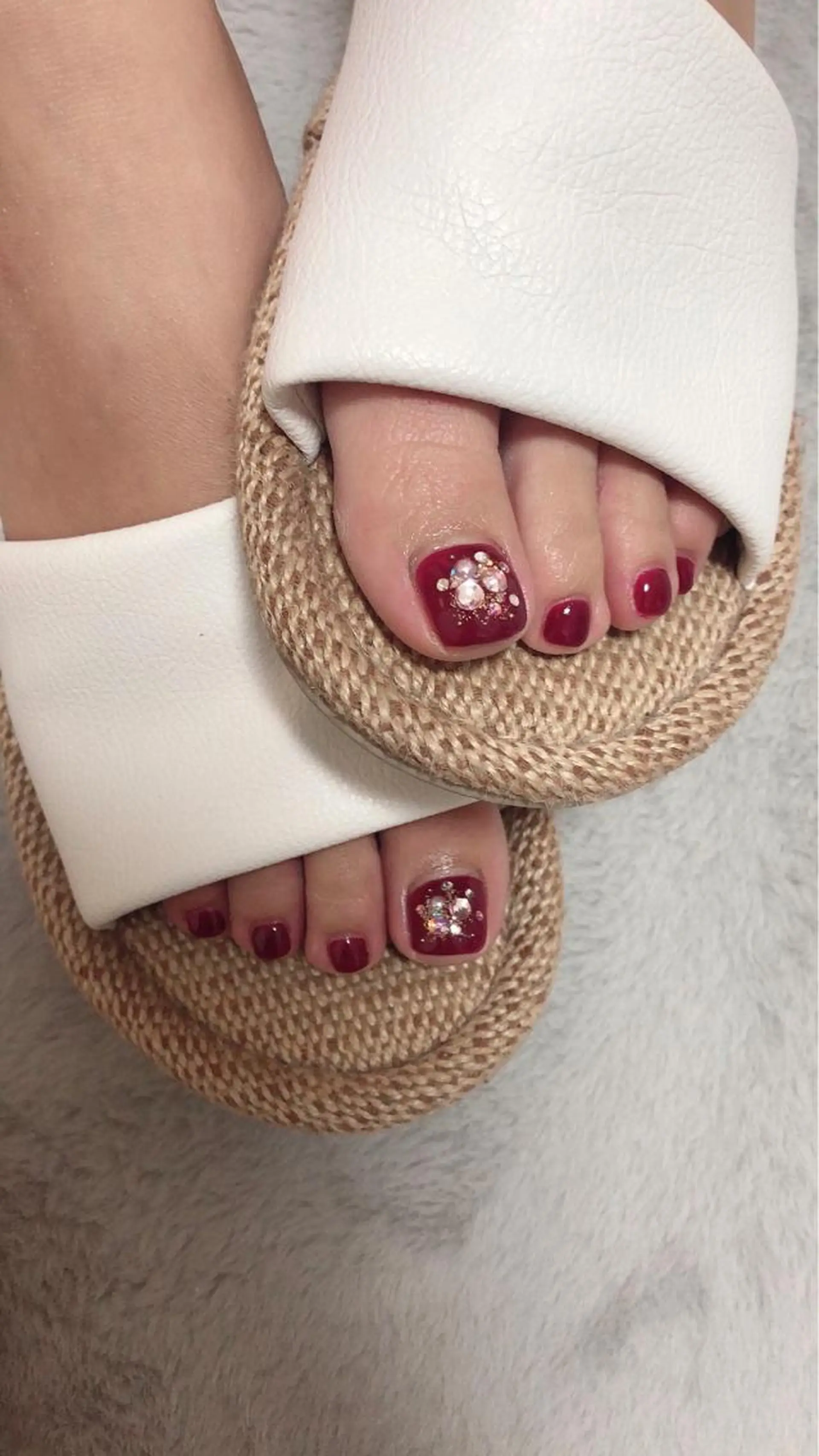 ネイル Lokahi NAILのネイルデザイン