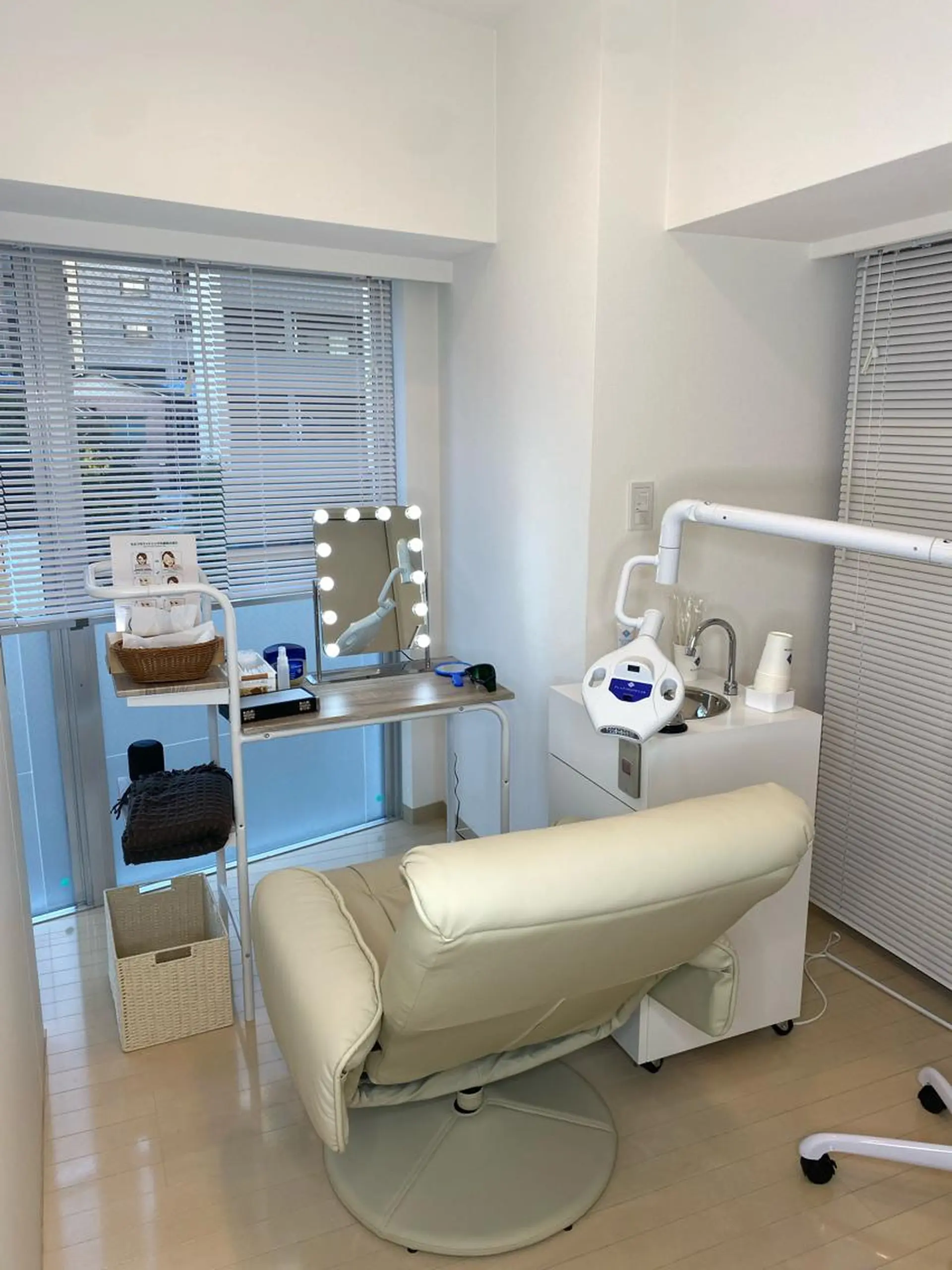 ホワイトニングMON　川崎店所属・ホワイトニングMON 川崎店のその他イメージ